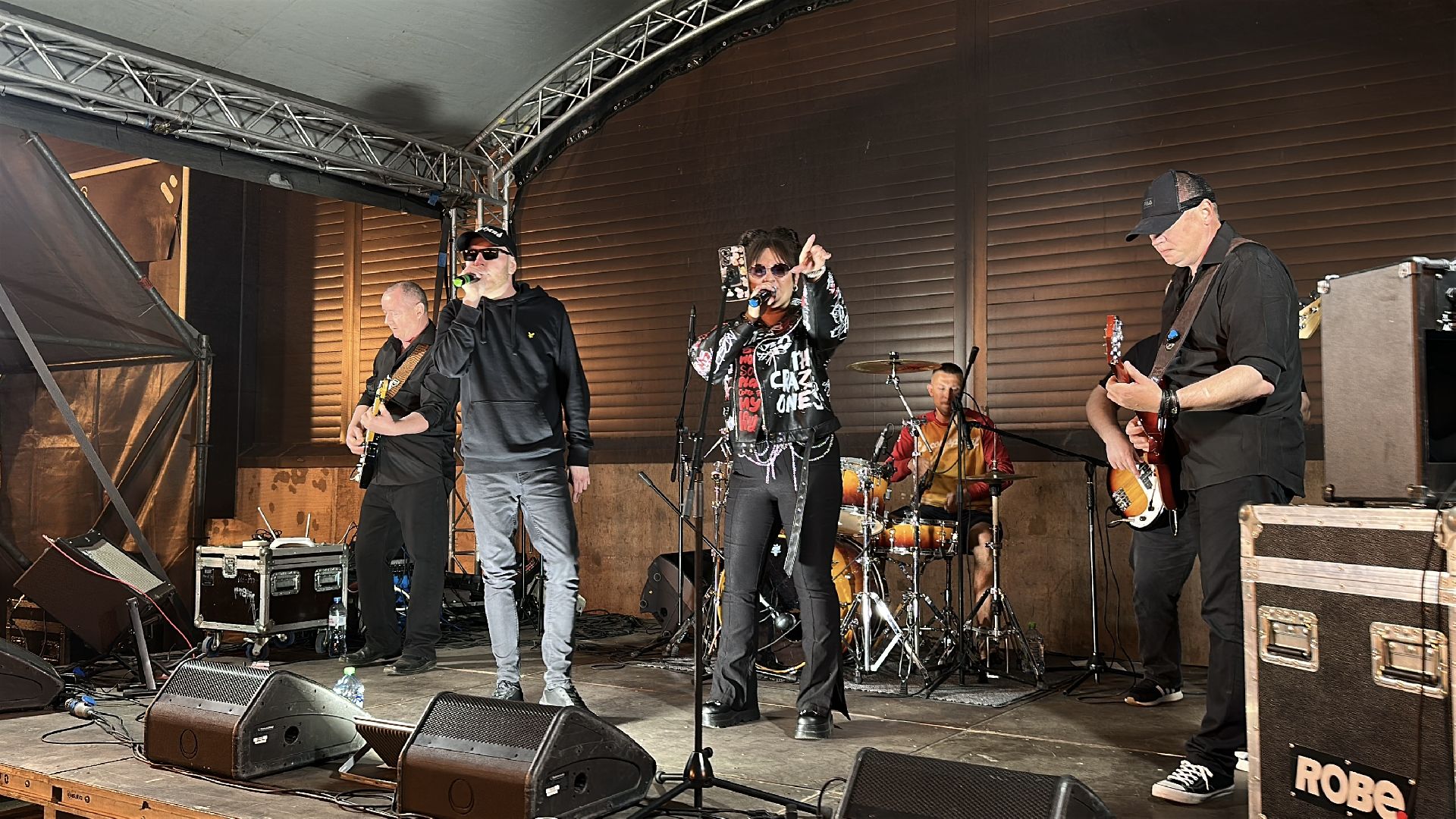 клин, общество, фестивали, аэростаты, культура, подмосковье,