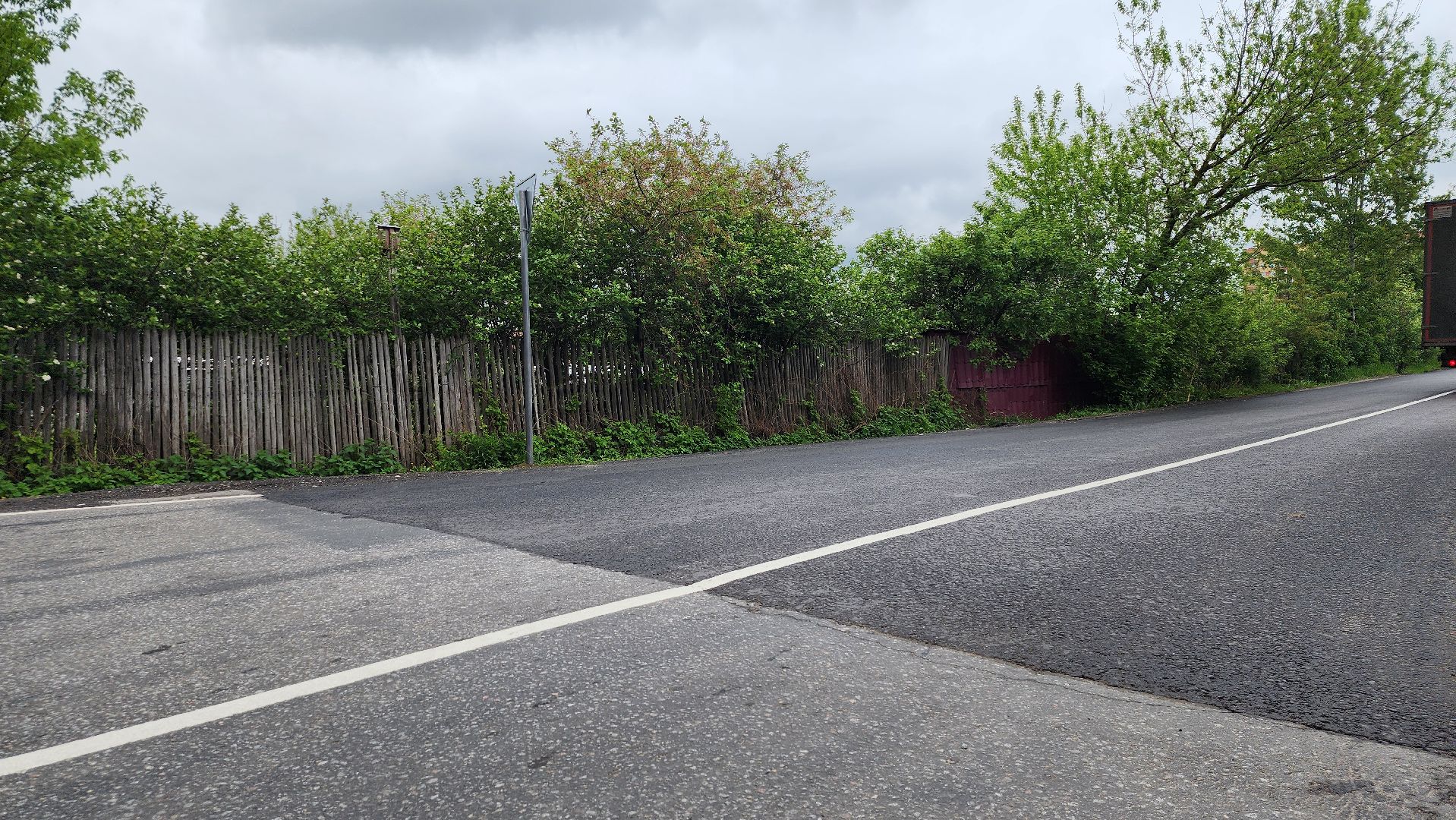 ремонт, дороги, ремонт дорог, поселок зеленый, богородский городской округ,