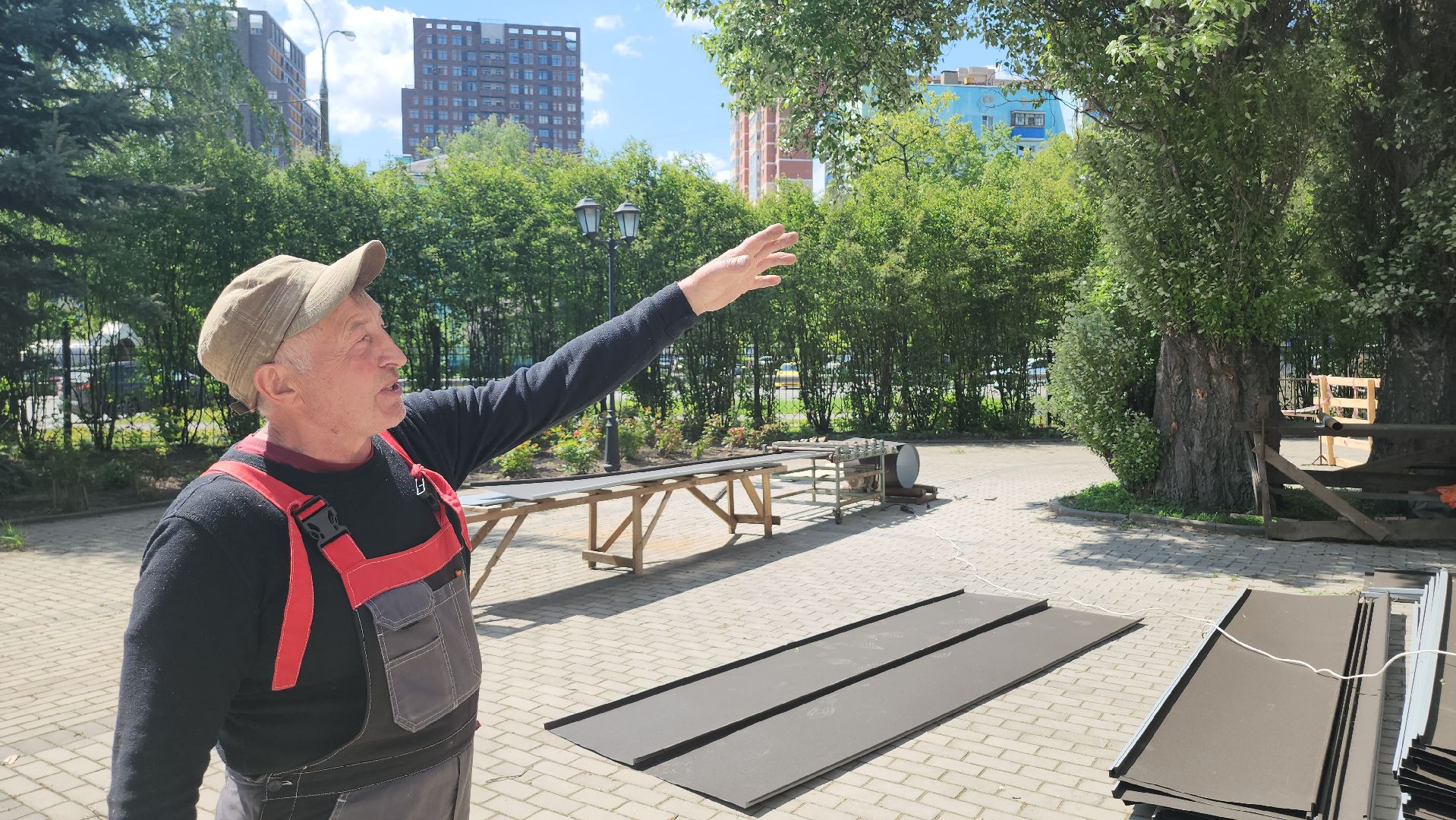 люберцы, преображенский собор в люберцах, реконструкция,