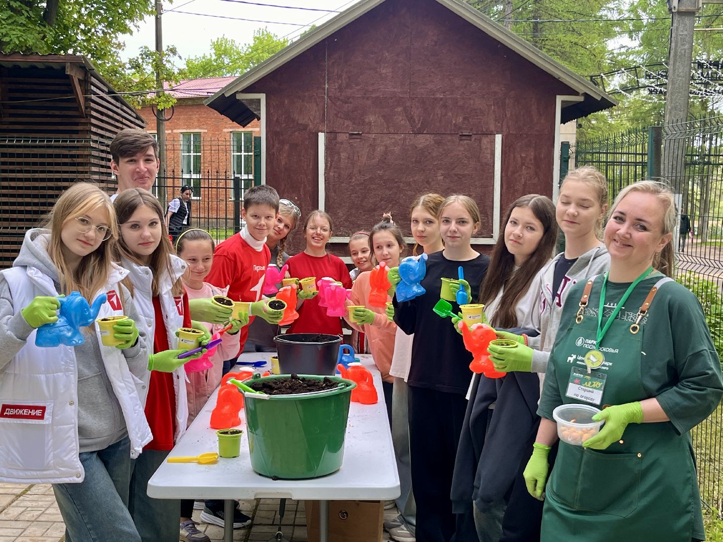 наро-фоминск, наро-фоминский городской округ, общественный огород, центральный парк наро-фоминска,