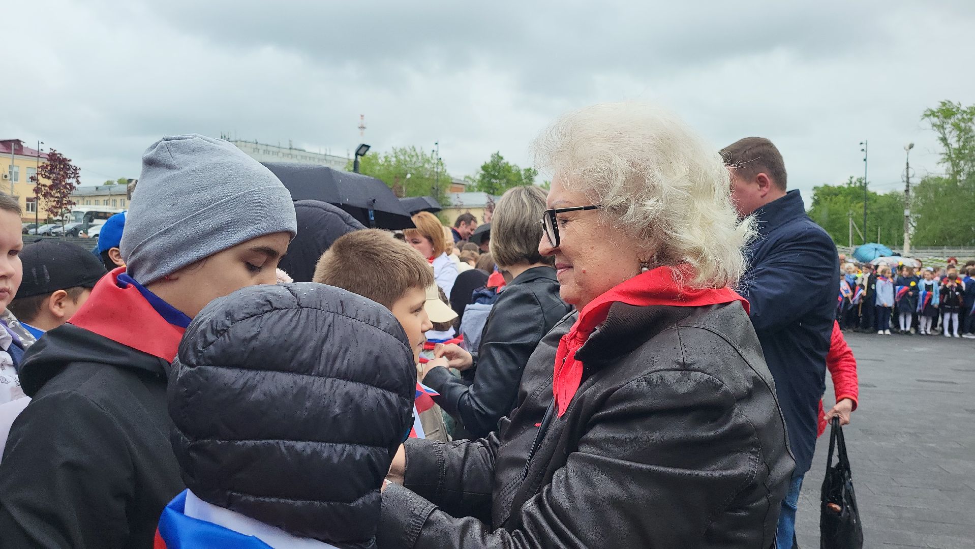 ОрлятаРоссии #ДетскоеДвижение #МыВместе #Луховицы #ПатриотическоеВоспитание #ЮныеЛидеры #80летПобеды #ГодЗащитникаОтечества #АллеяСлавы #ДетскиеОрганизации #БудущееРоссии #Триколор #НашиДети #СлаваГероям #ПоколениеПобедителей,