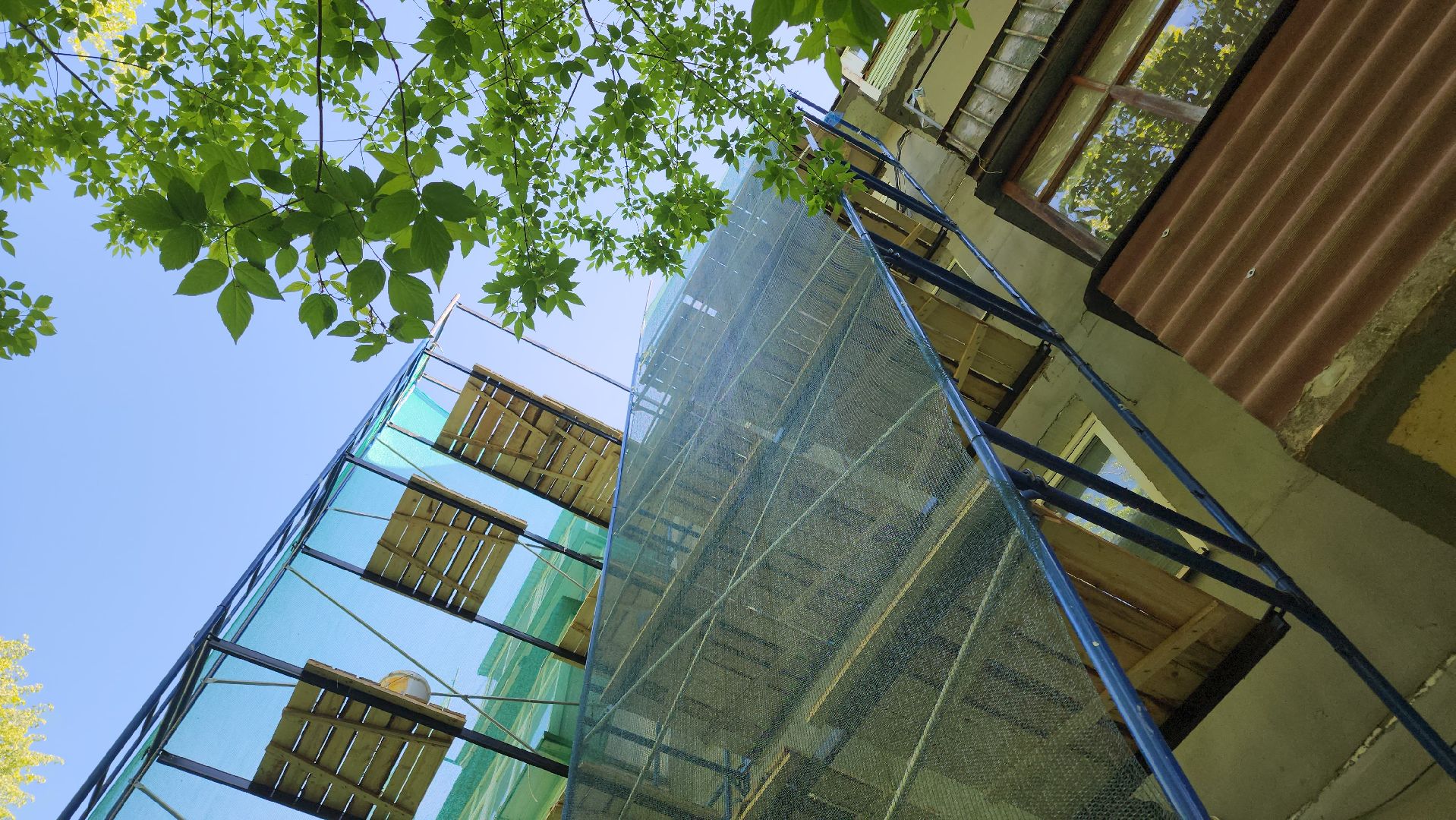 Егорьевск, МКД, Подмосковье, Московская область, ЖКХ,