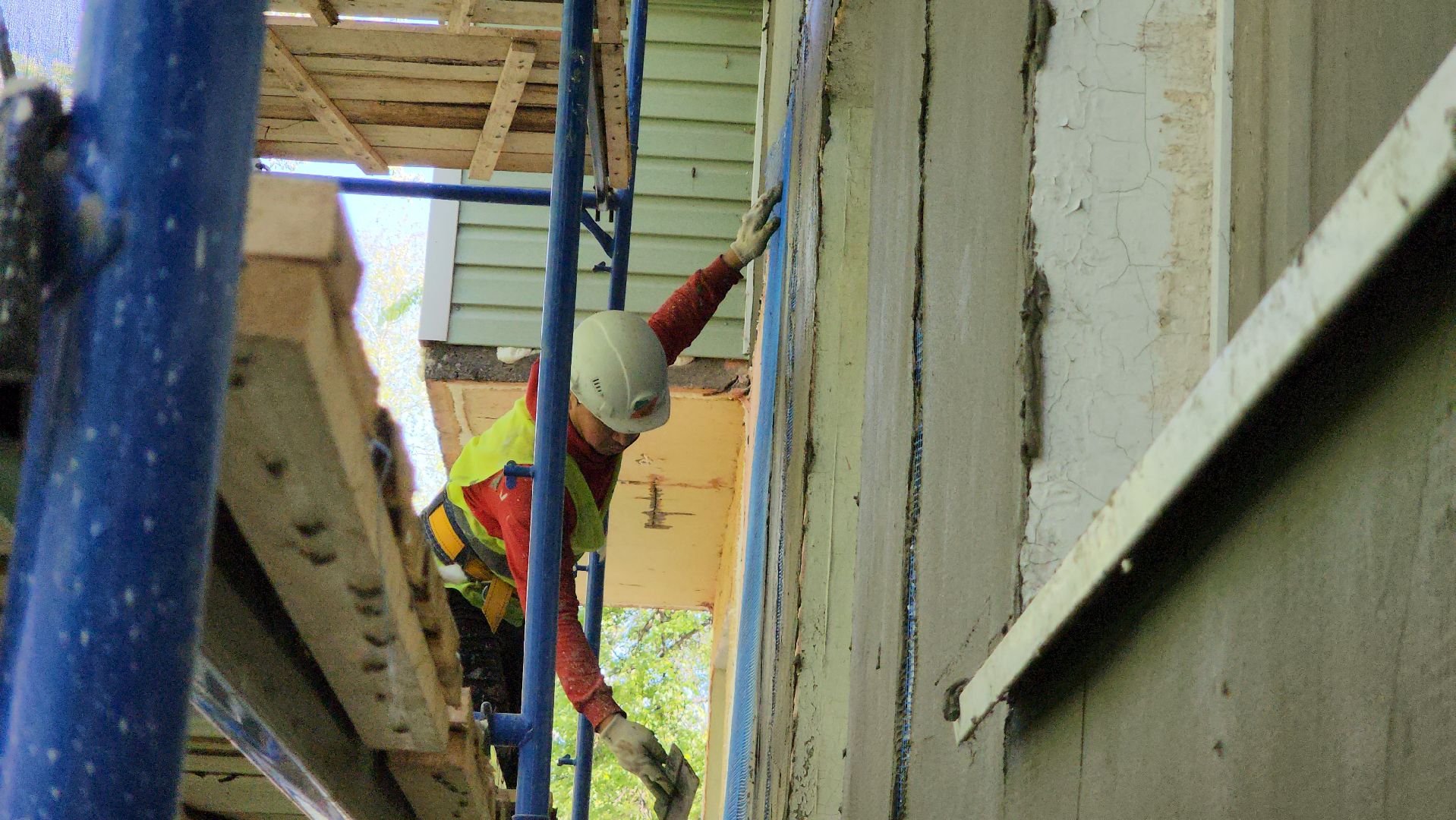 Егорьевск, МКД, Подмосковье, Московская область, ЖКХ,