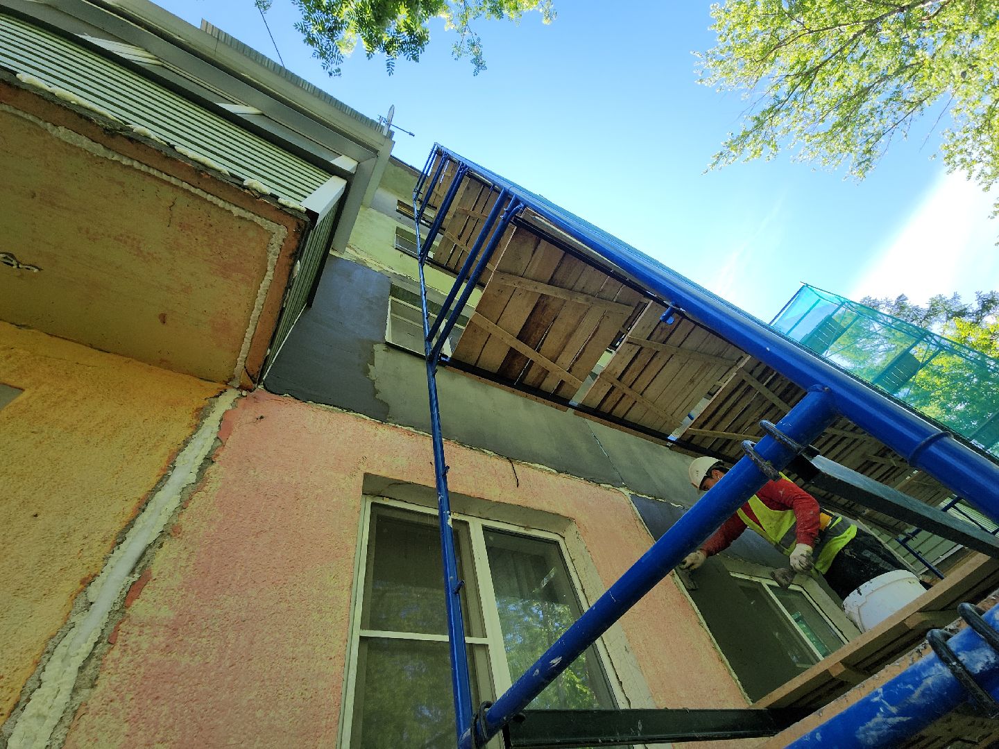 Егорьевск, МКД, Подмосковье, Московская область, ЖКХ,