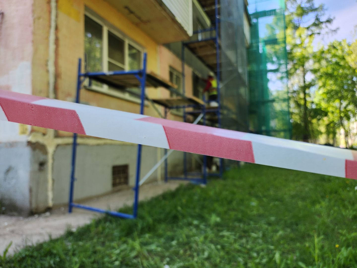 Егорьевск, МКД, Подмосковье, Московская область, ЖКХ,