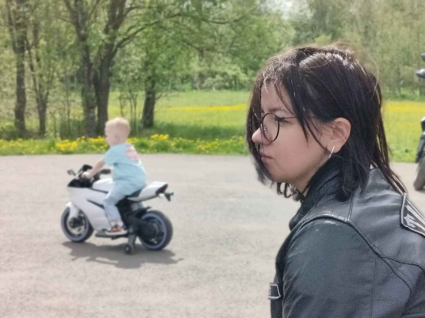 волоколамск, мотосезон, открытие мотосезона,