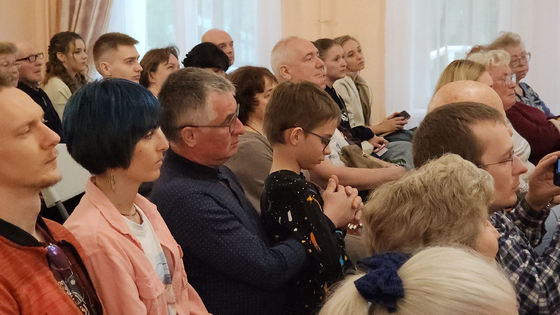 ночь музеев, Усадьба Фряново , концерт классической музыки, щёлково,