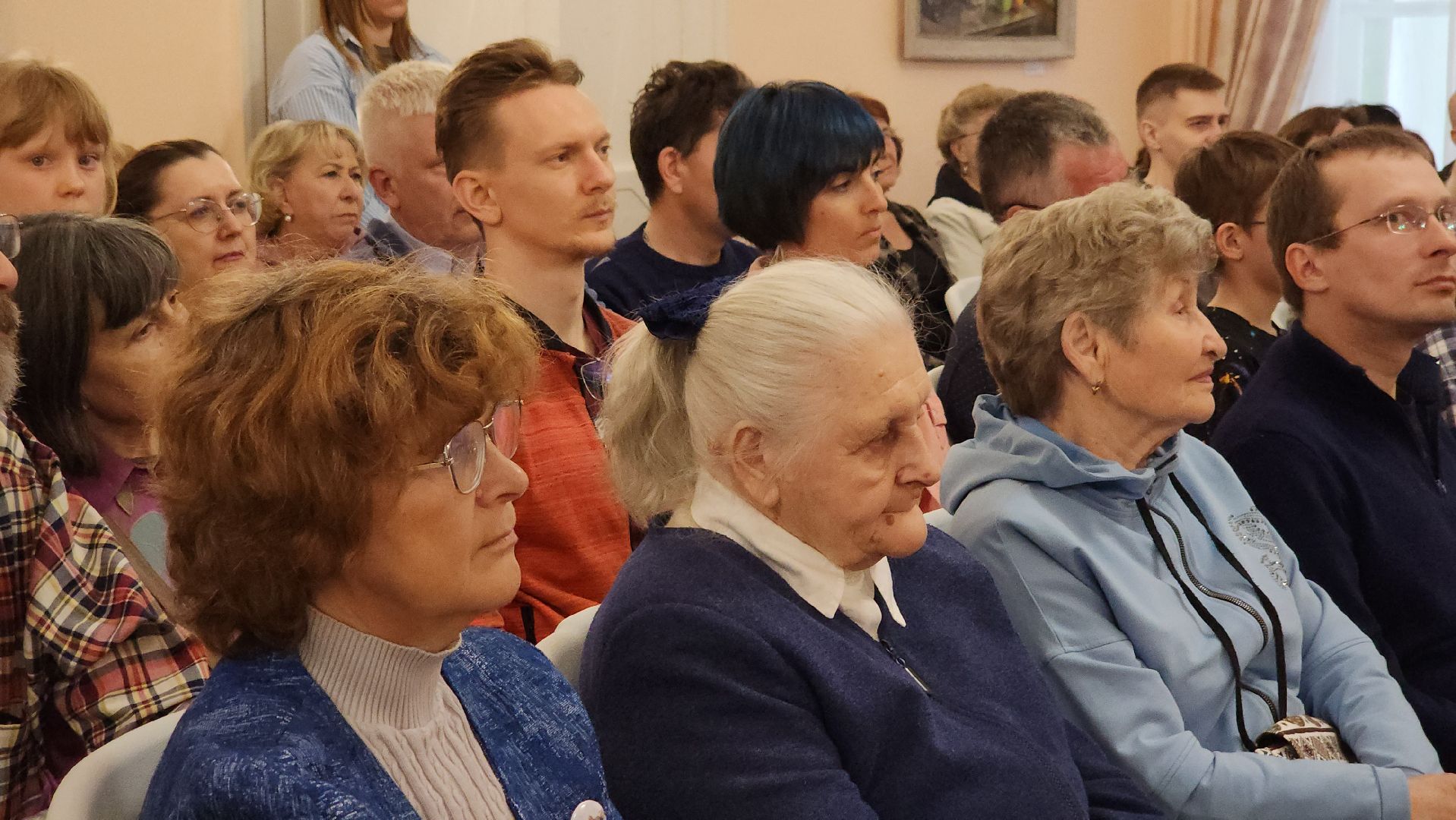 ночь музеев, Усадьба Фряново , концерт классической музыки, щёлково,