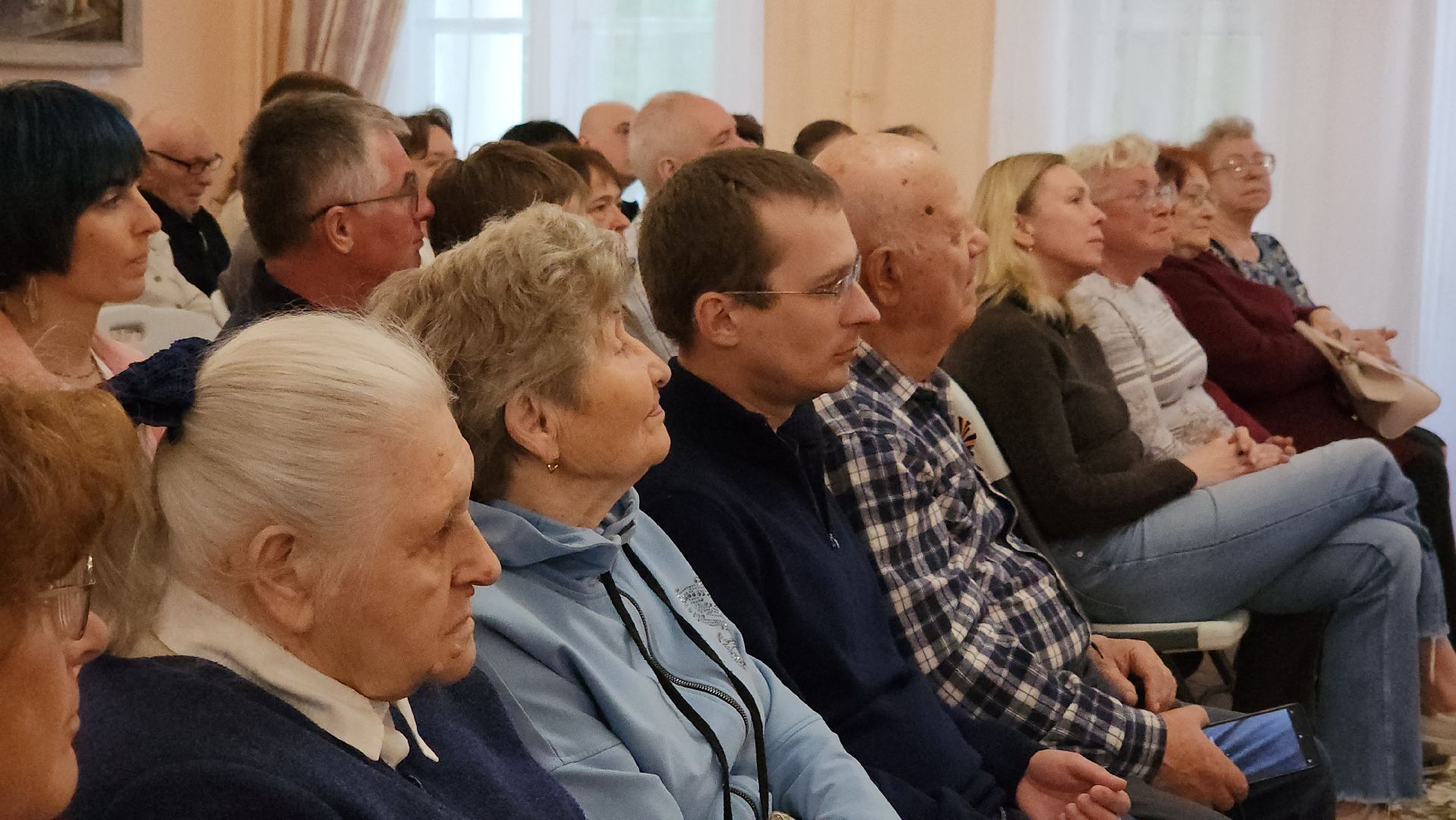 ночь музеев, Усадьба Фряново , концерт классической музыки, щёлково,