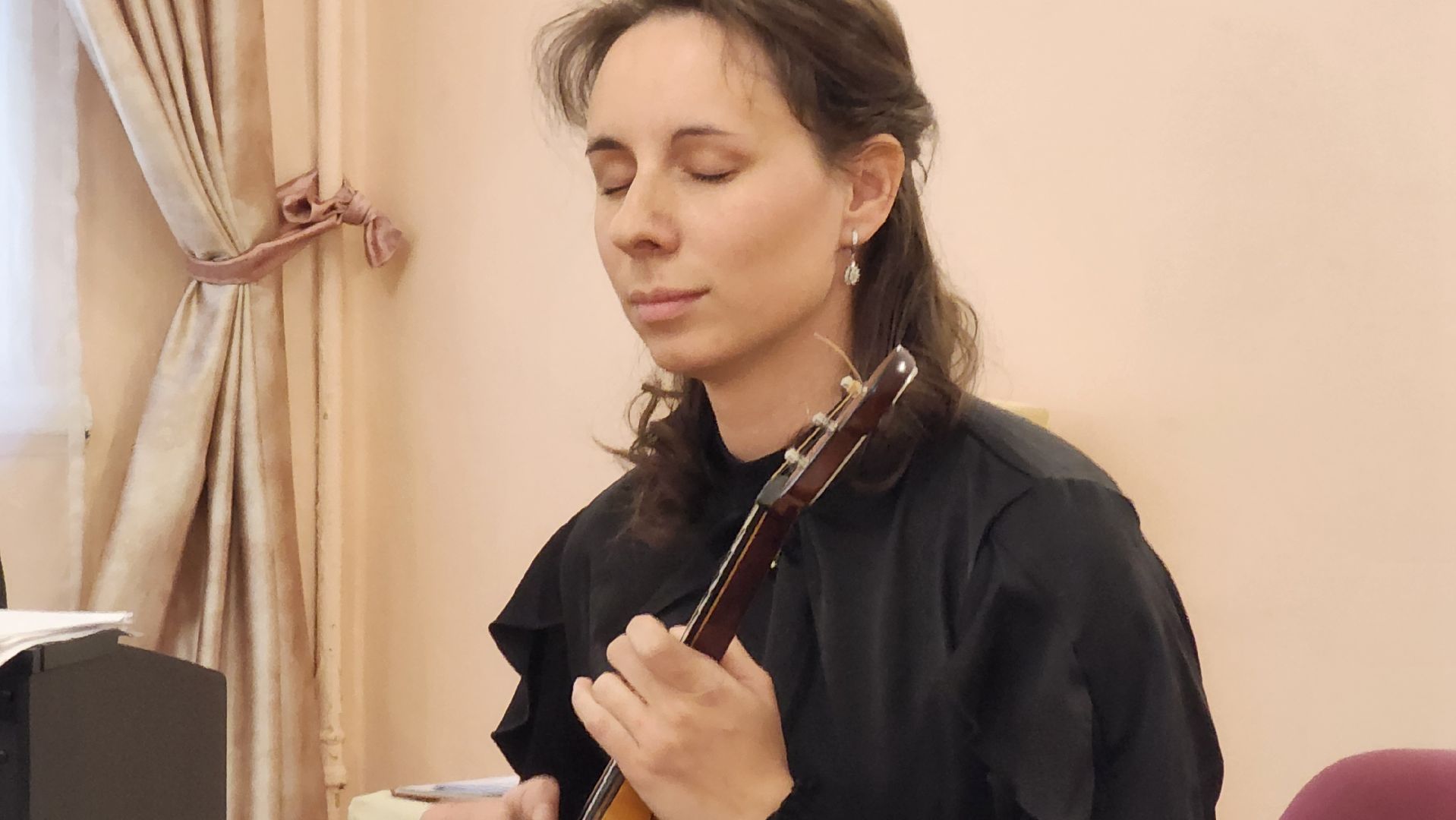 ночь музеев, Усадьба Фряново , концерт классической музыки, щёлково,