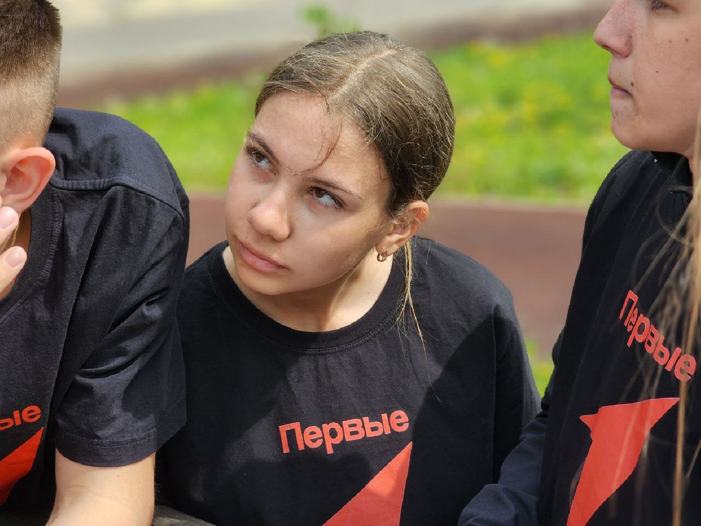 воскресенск, зарница, военно-патриотический квест, школьники, спорт,