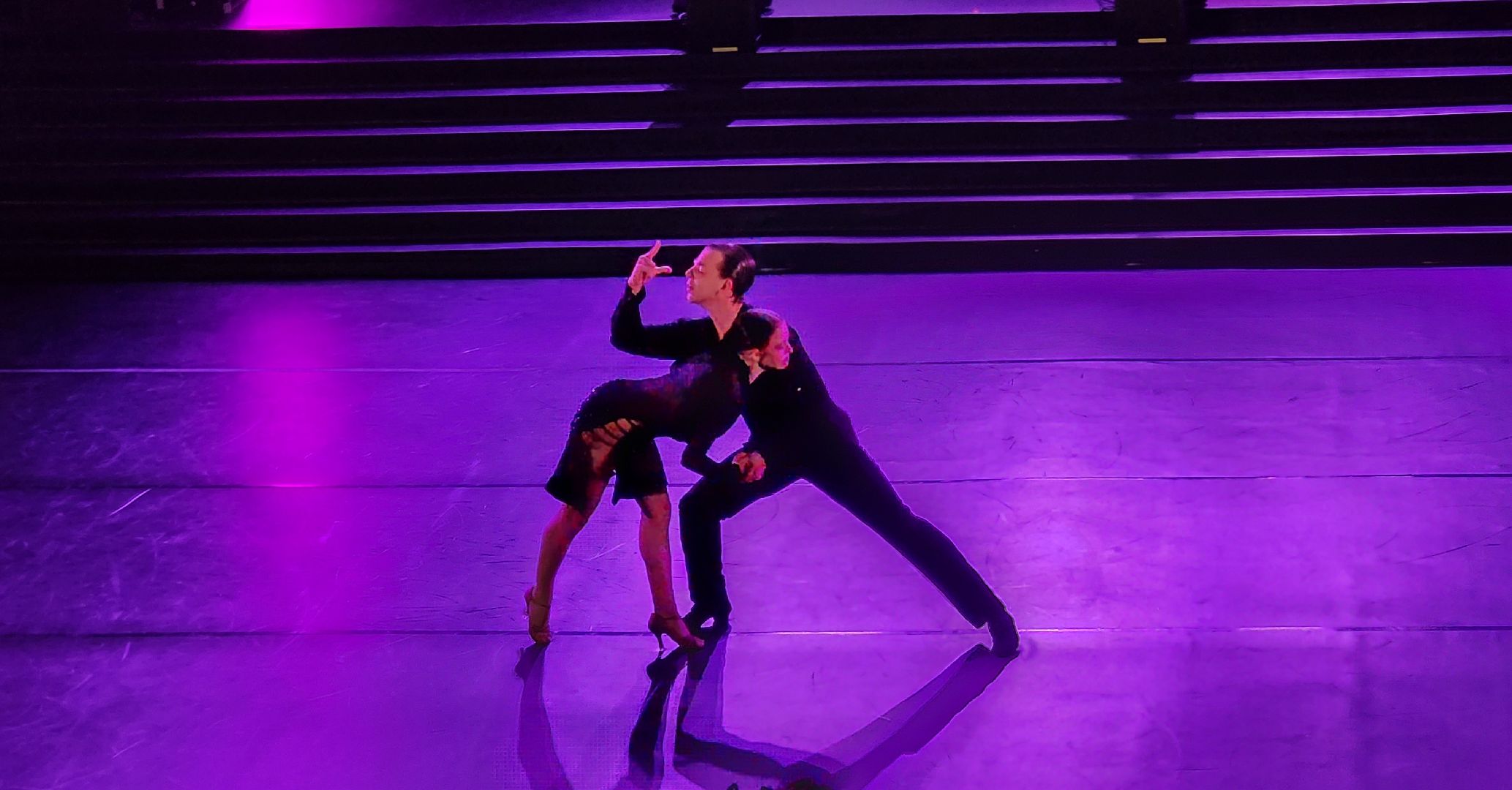 Химки, Культура ,  хореография, Танцы,