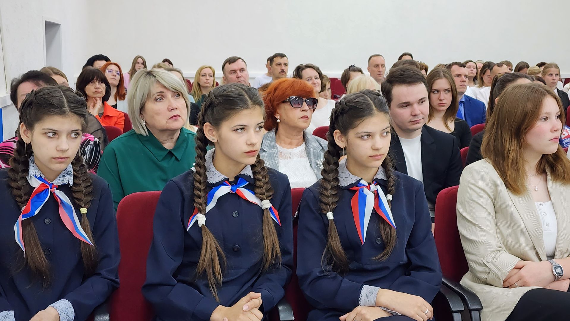 луховицы, олимпиада, всероссийская олимпиада школьников, победители всош,