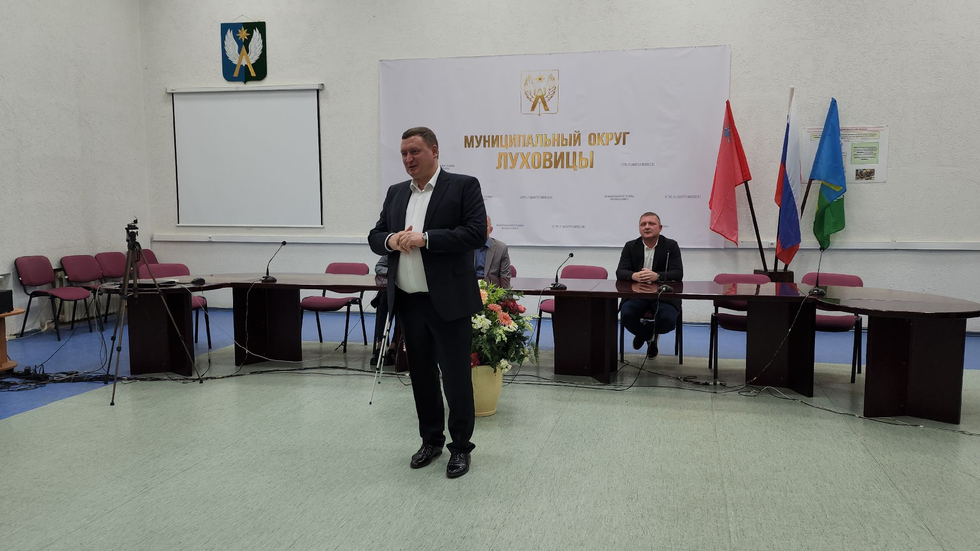 луховицы, олимпиада, всероссийская олимпиада школьников, победители всош,