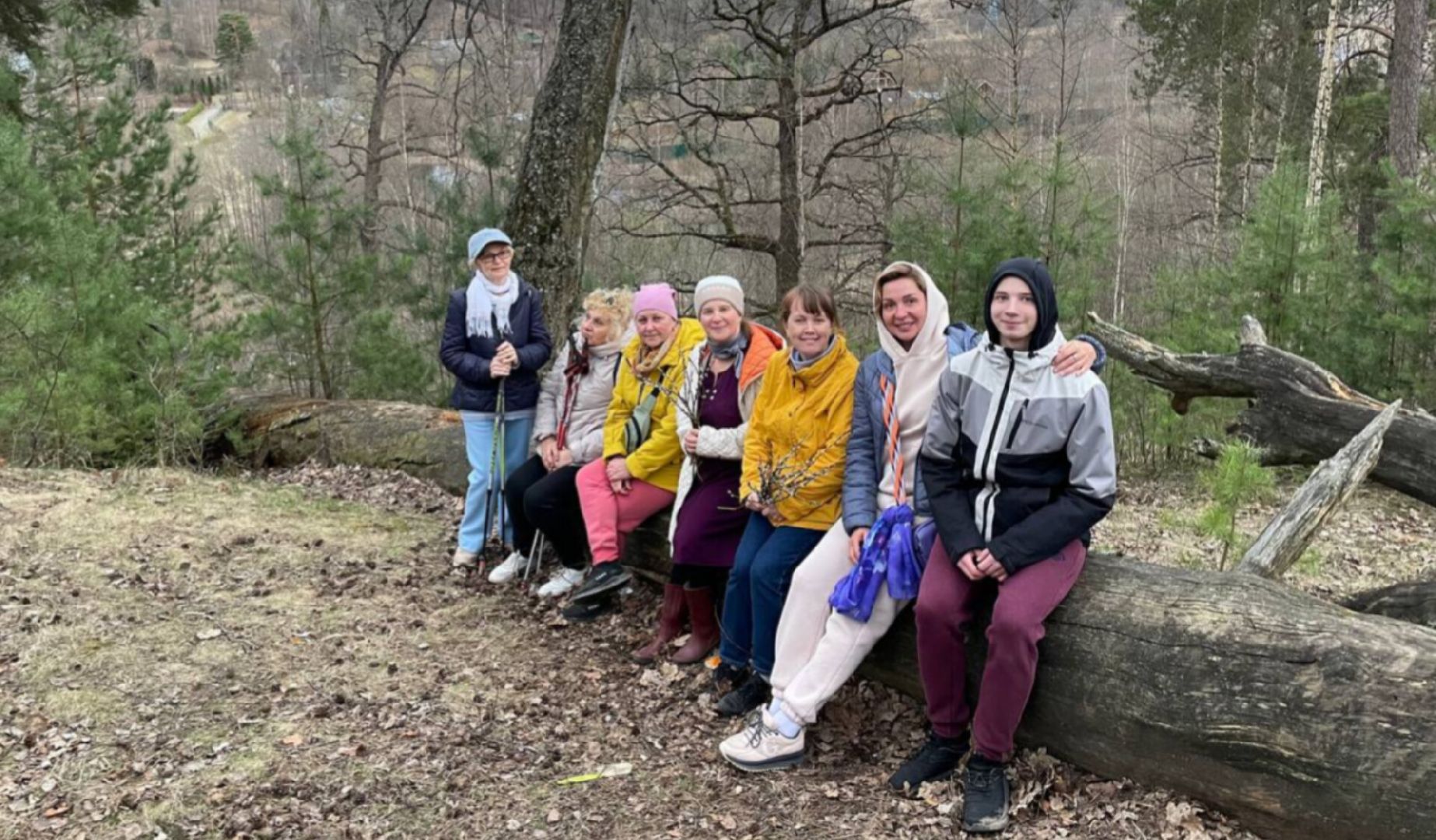 Туризм, Экология, Эко-проект, Путешествия, Краеведение ,