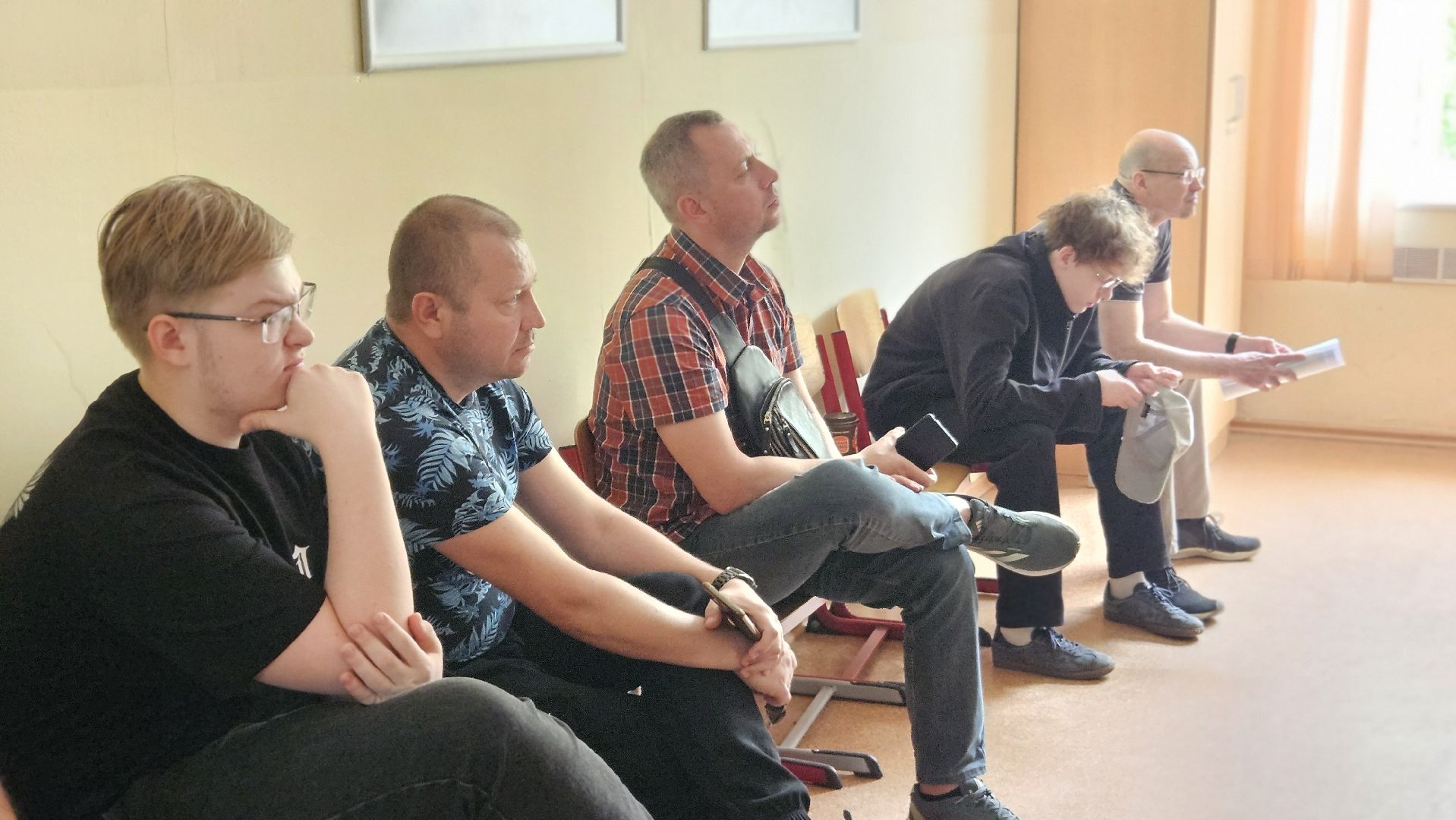 авиация, техникум, день открытых дверей, жуковский,