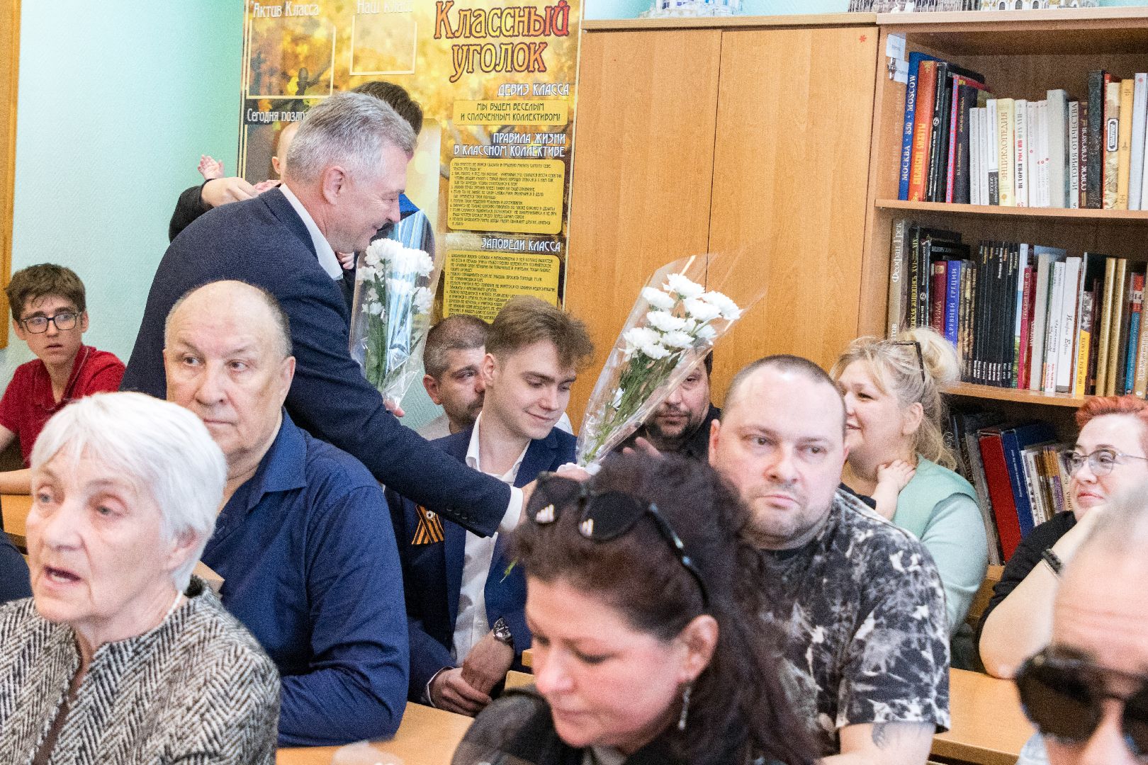 общество, парта героя, лыткарино, роман лобанов, гимназия 4,