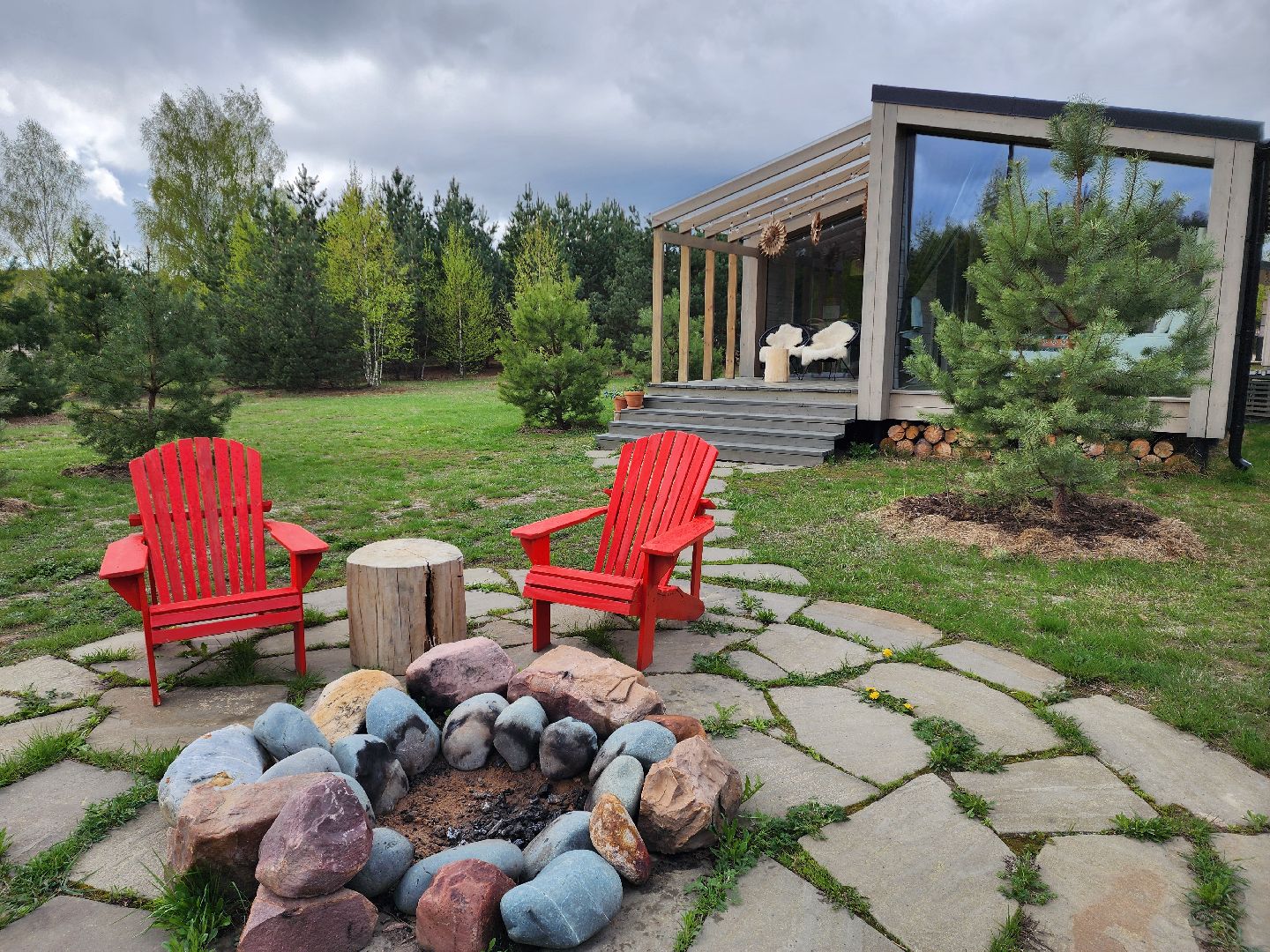 глэмпинг, шатурский округ, туризм в подмосковье,природа шатуры,