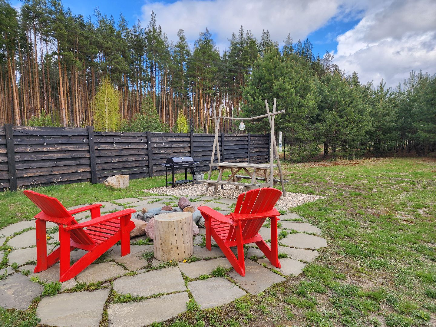 глэмпинг, шатурский округ, туризм в подмосковье,природа шатуры,