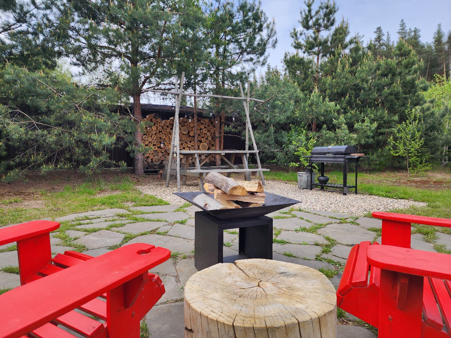 глэмпинг, шатурский округ, туризм в подмосковье,природа шатуры,