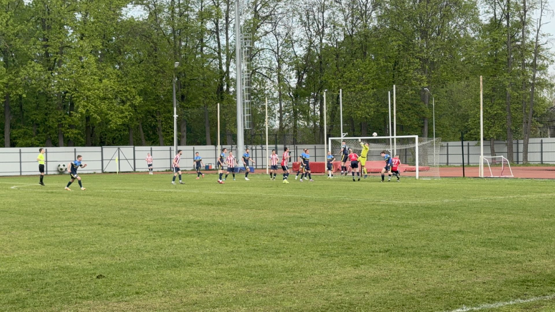 солнечногорск, футбол, домашний матч, победа, спорт,