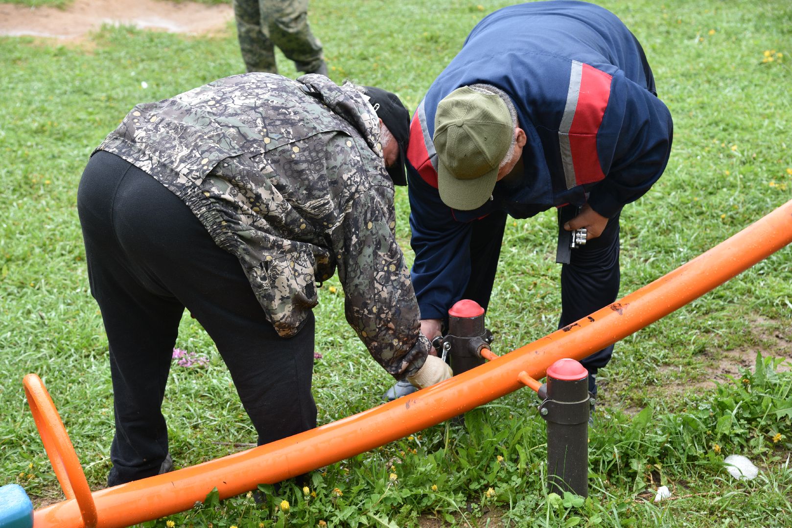 лотошино, благоустройство, детские игровые площадки,