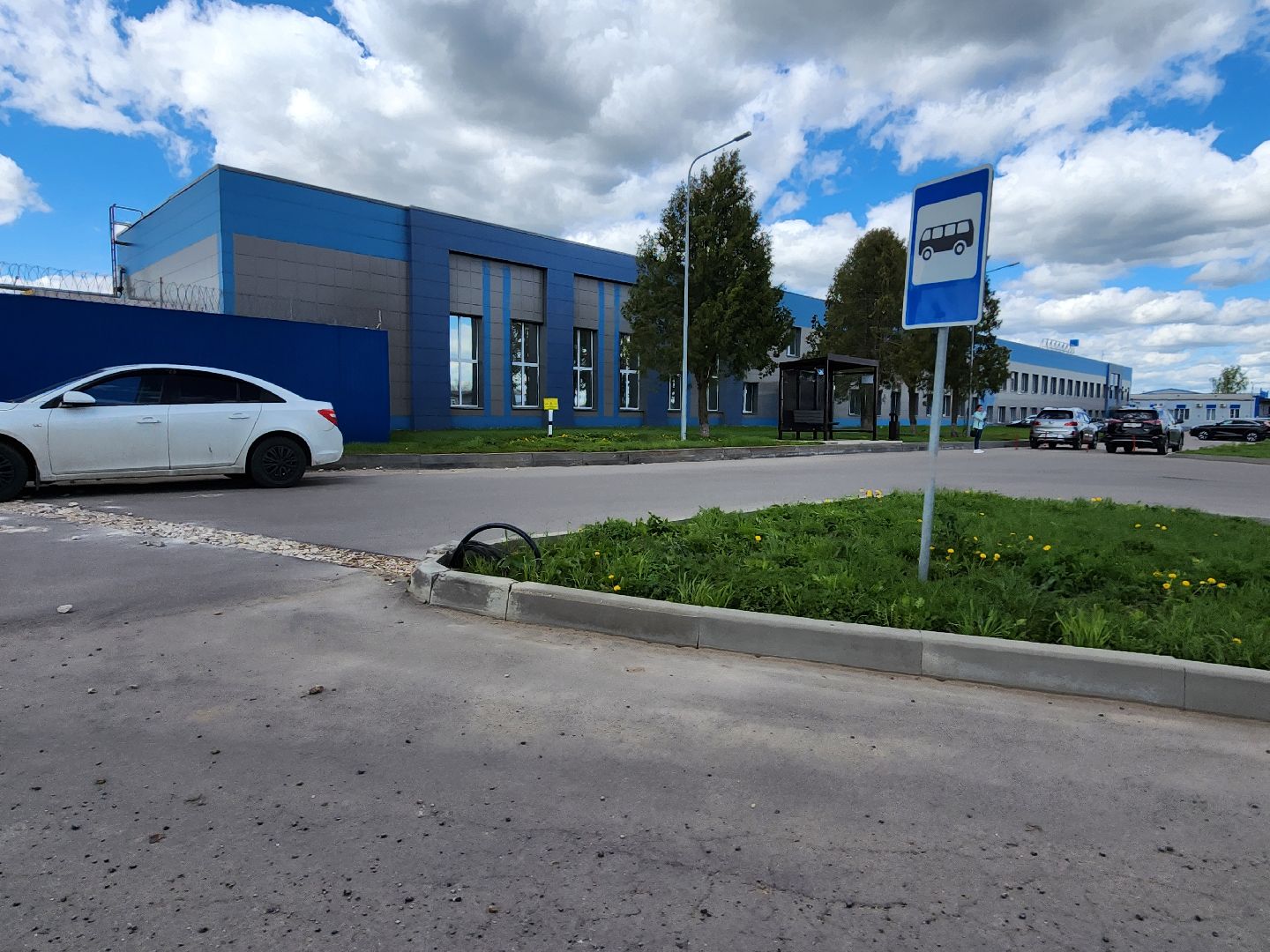 чехов, деревня сергеево, завод полимеризделия, программа импортозамещения, отечественное сырье, российские станки, емкости ванны фильтры, пластиковые изделия, промышленность,