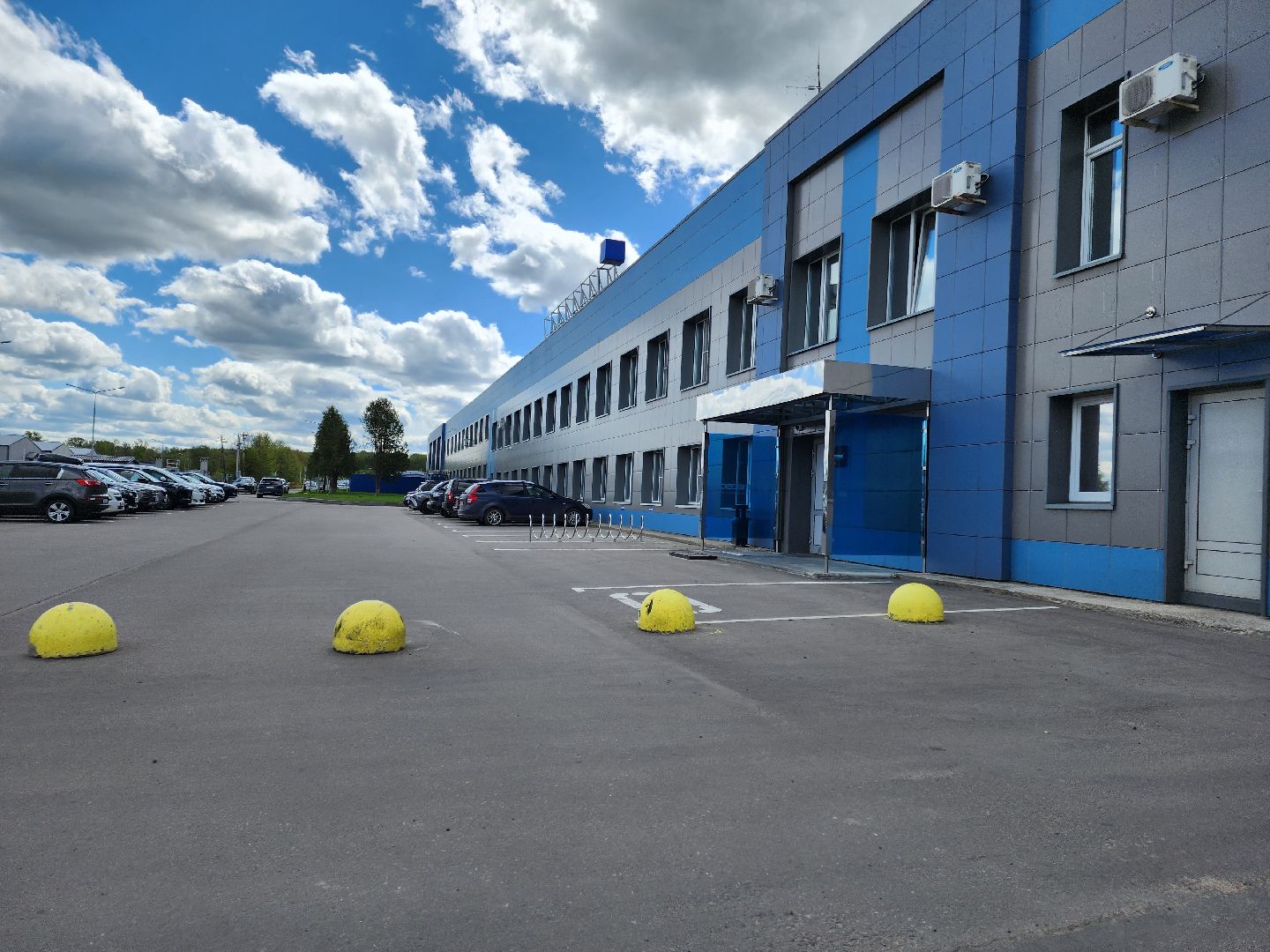 чехов, деревня сергеево, завод полимеризделия, программа импортозамещения, отечественное сырье, российские станки, емкости ванны фильтры, пластиковые изделия, промышленность,