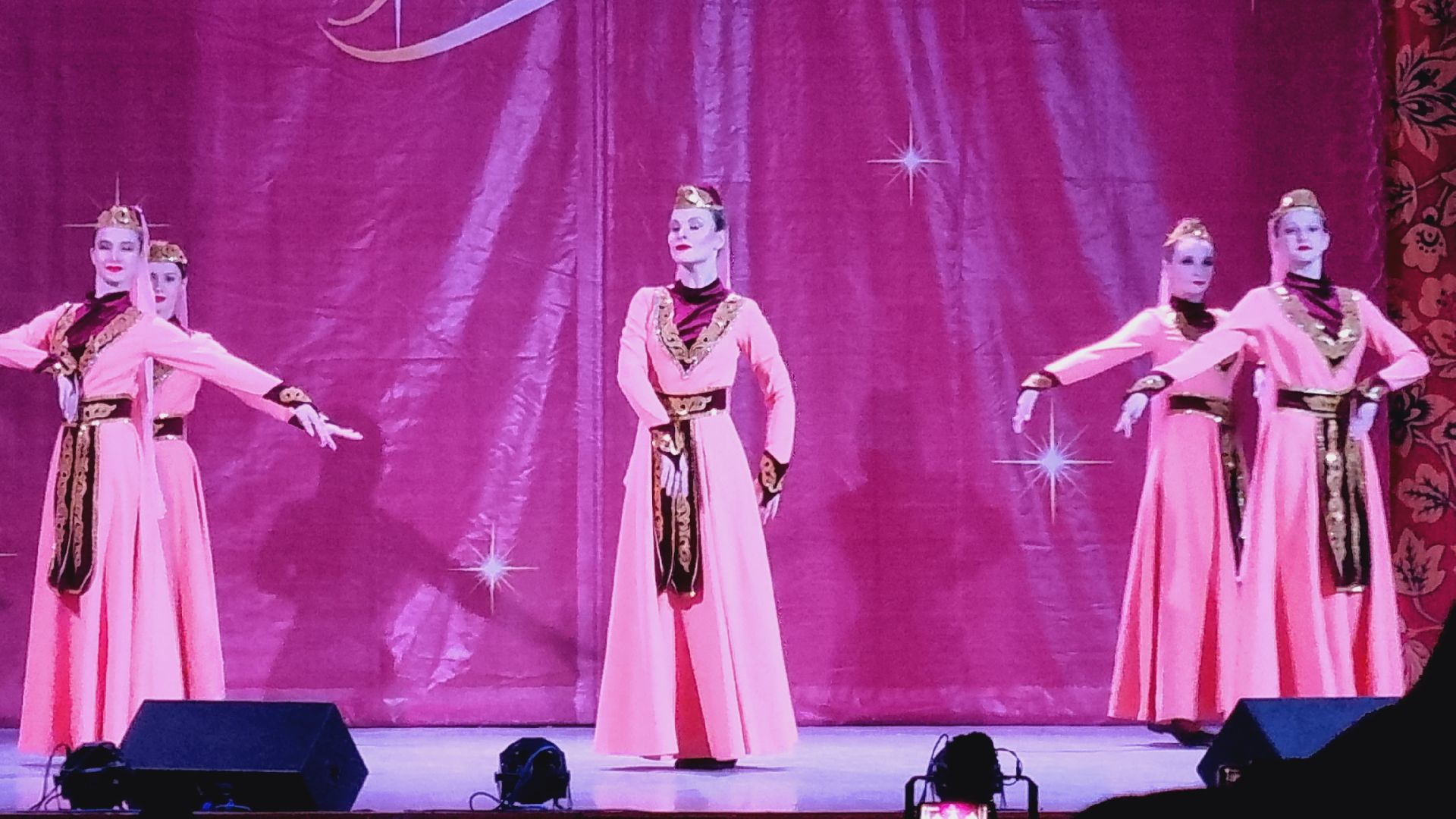 Подмосковье, Пушкинский городской округ, культура