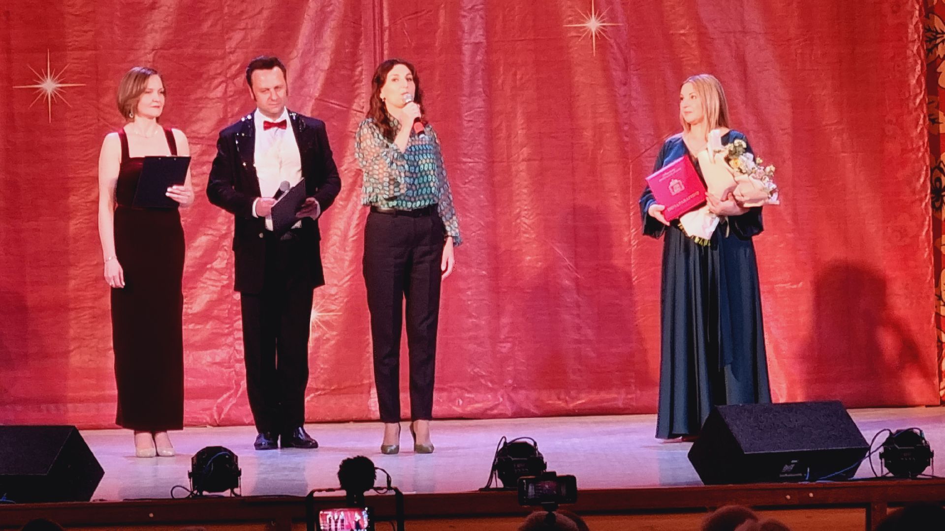 Подмосковье, Пушкинский городской округ, культура