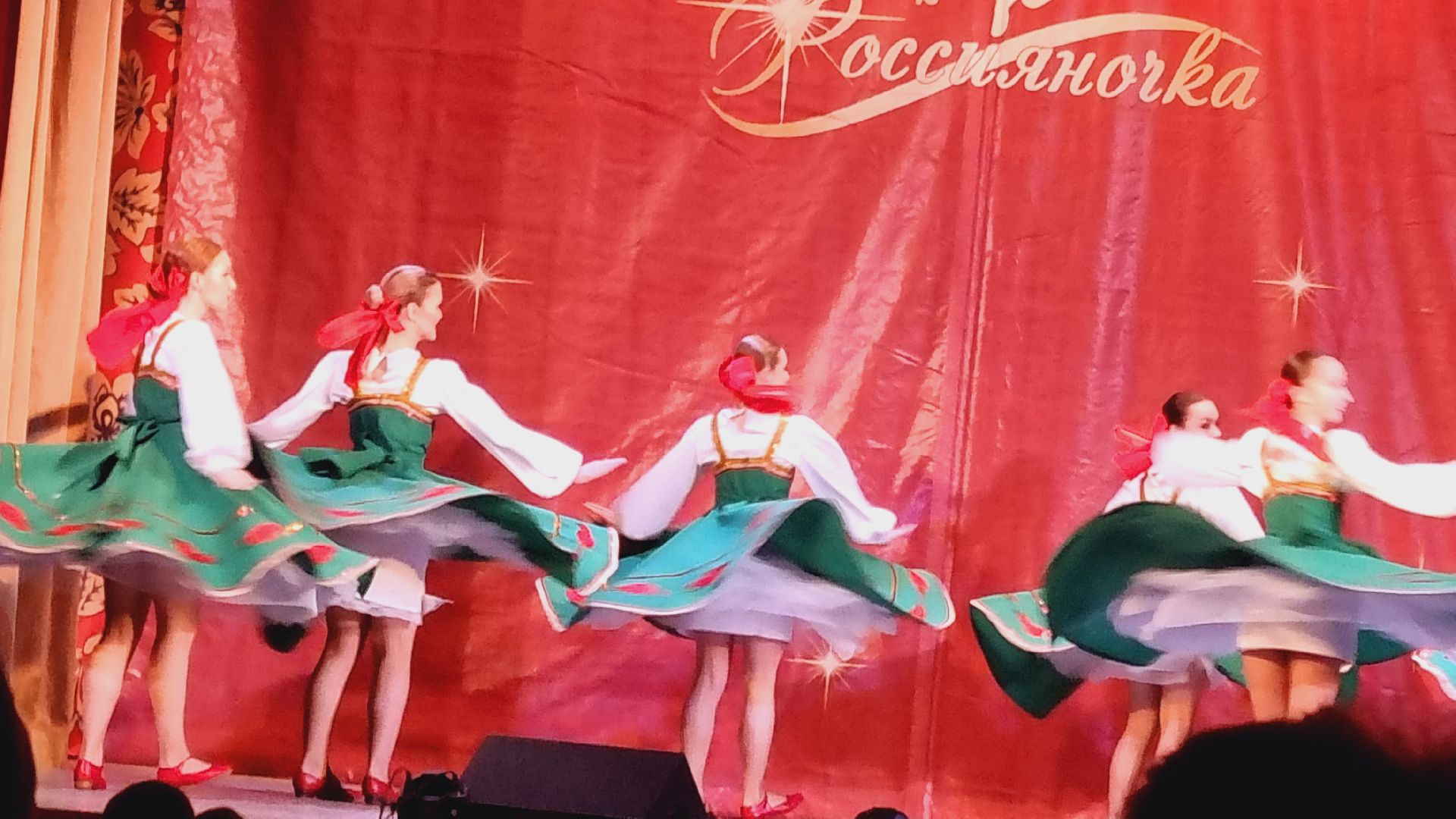 Подмосковье, Пушкинский городской округ, культура