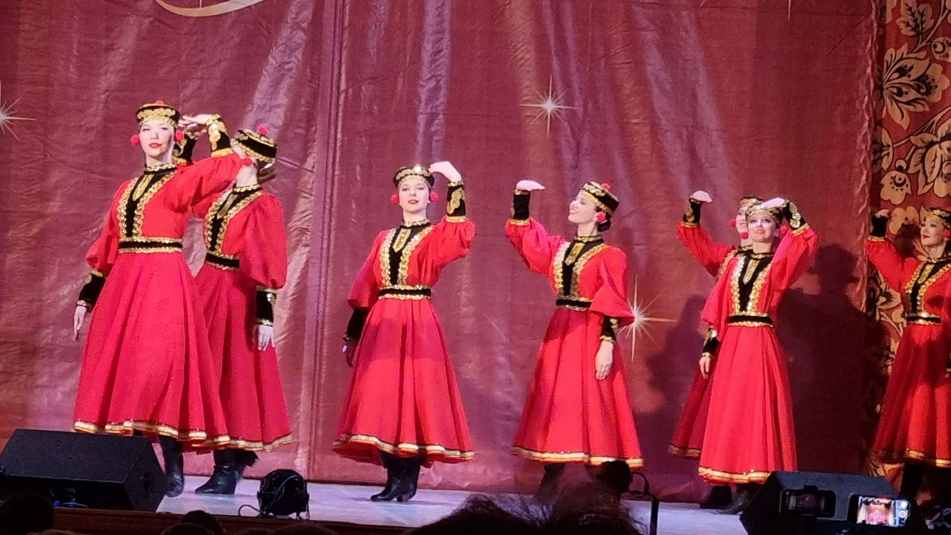 Подмосковье, Пушкинский городской округ, культура