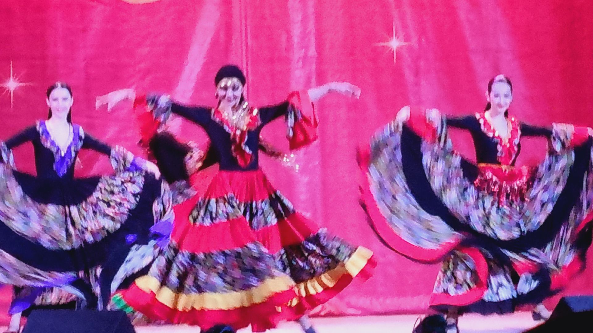 Подмосковье, Пушкинский городской округ, культура