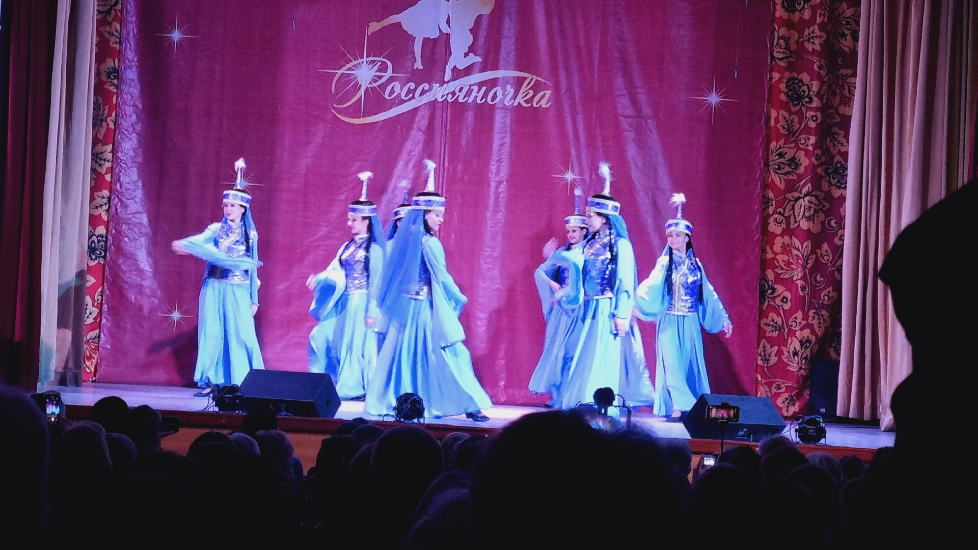 Подмосковье, Пушкинский городской округ, культура