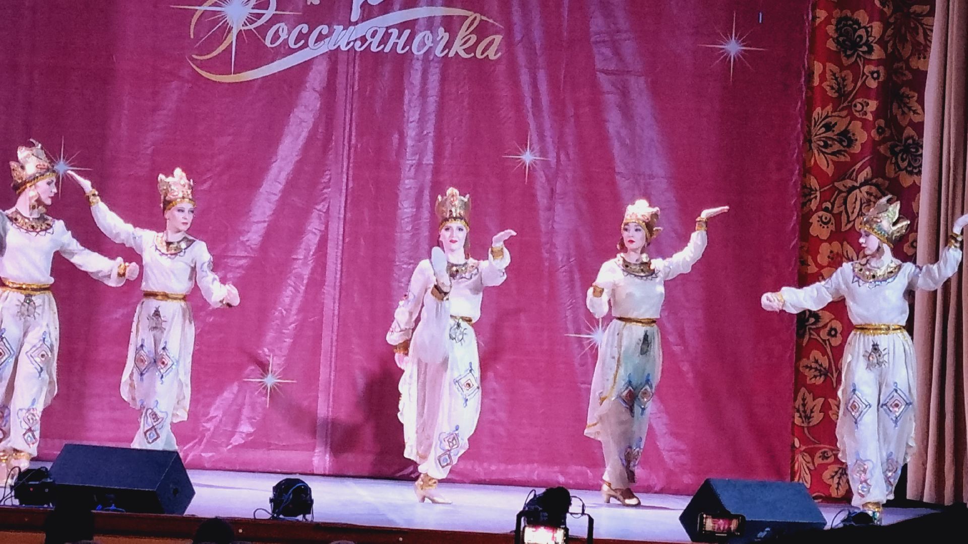 Подмосковье, Пушкинский городской округ, культура