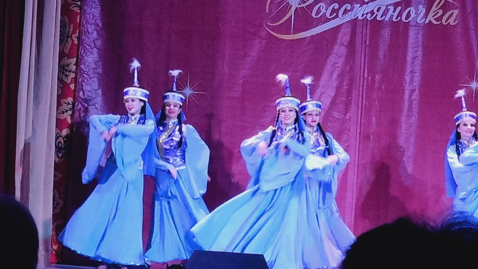 Подмосковье, Пушкинский городской округ, культура