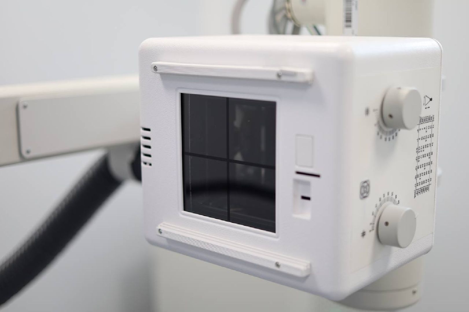 электросталь, медицина, больница, общетво, новое оборудование, флюорограф,