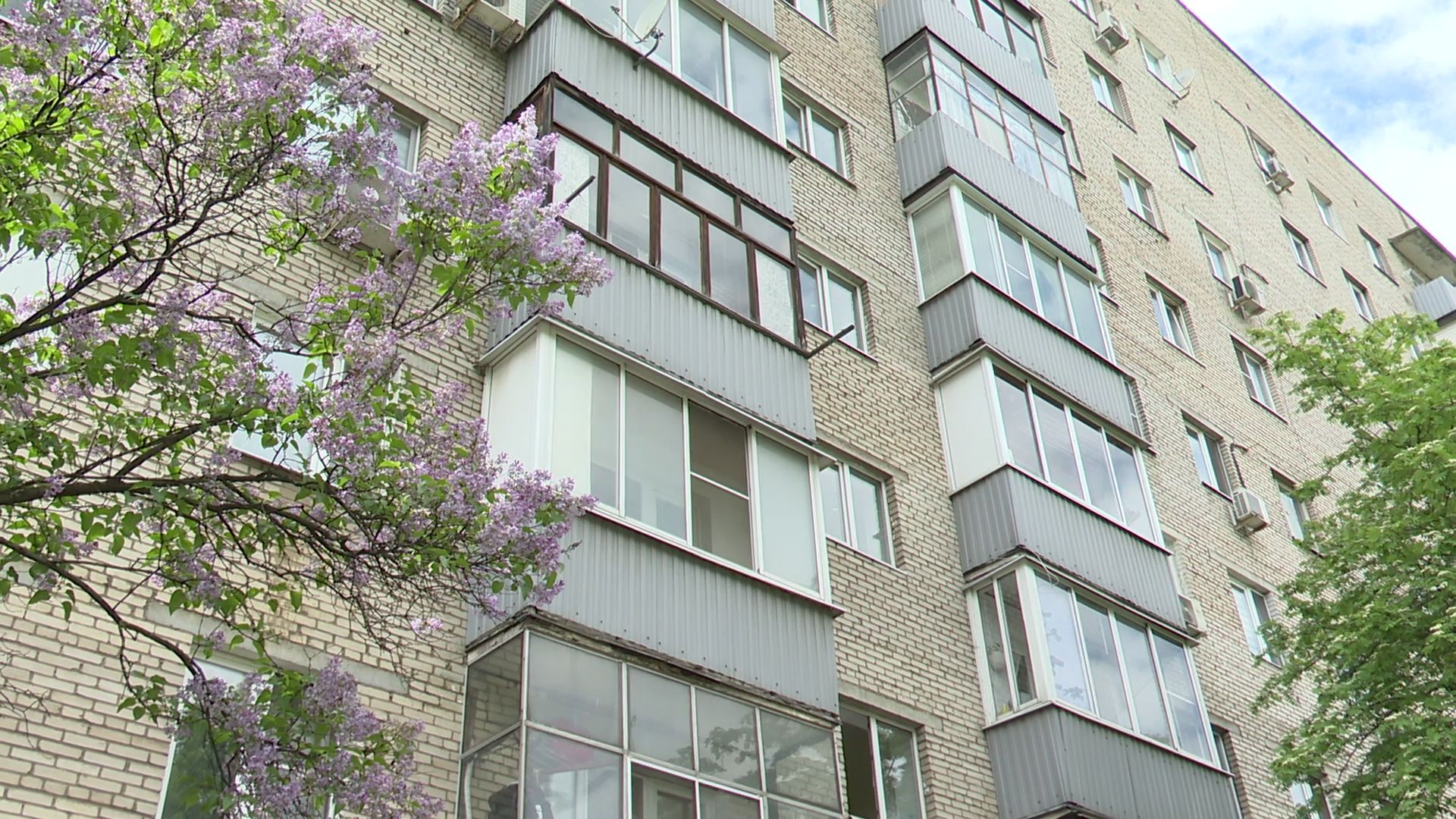 реутов, жкх, капремонт, дома,