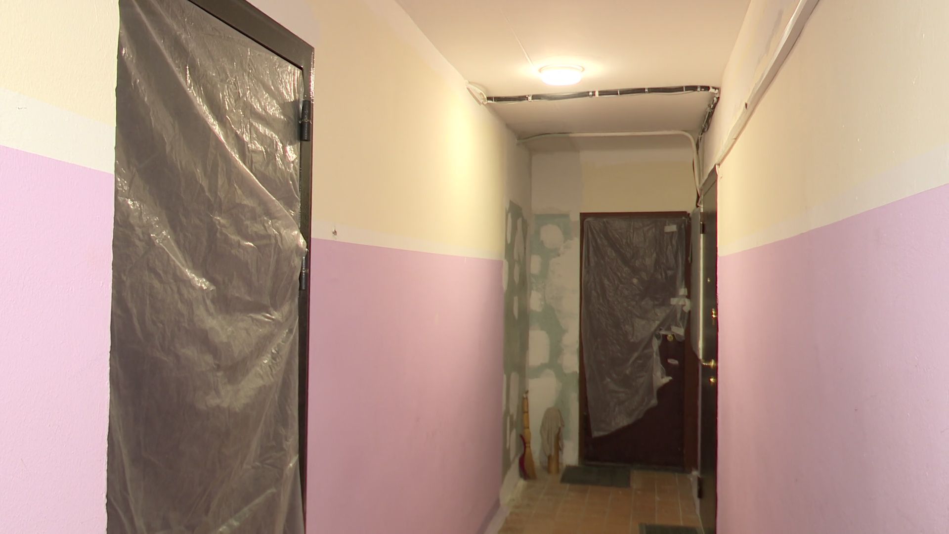 реутов, жкх, капремонт, дома,