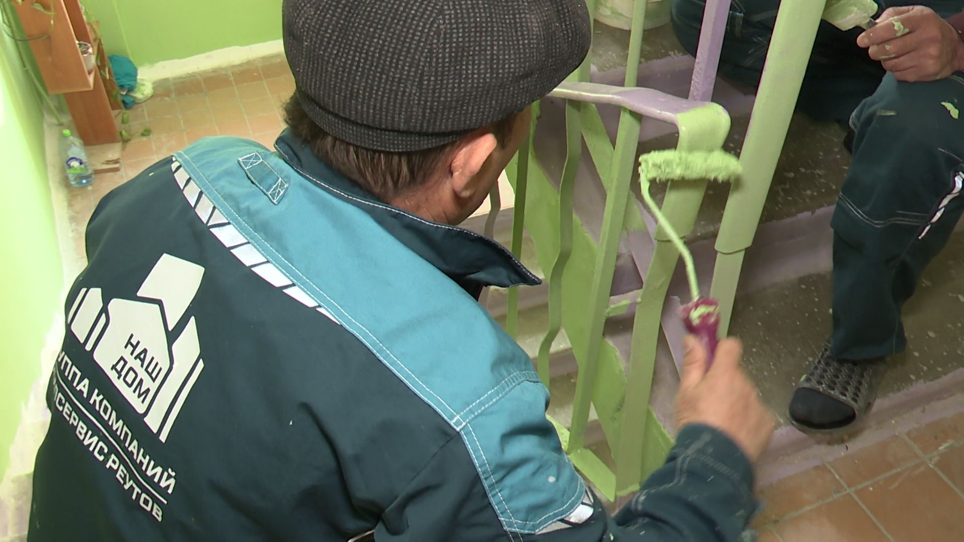 реутов, жкх, капремонт, дома,