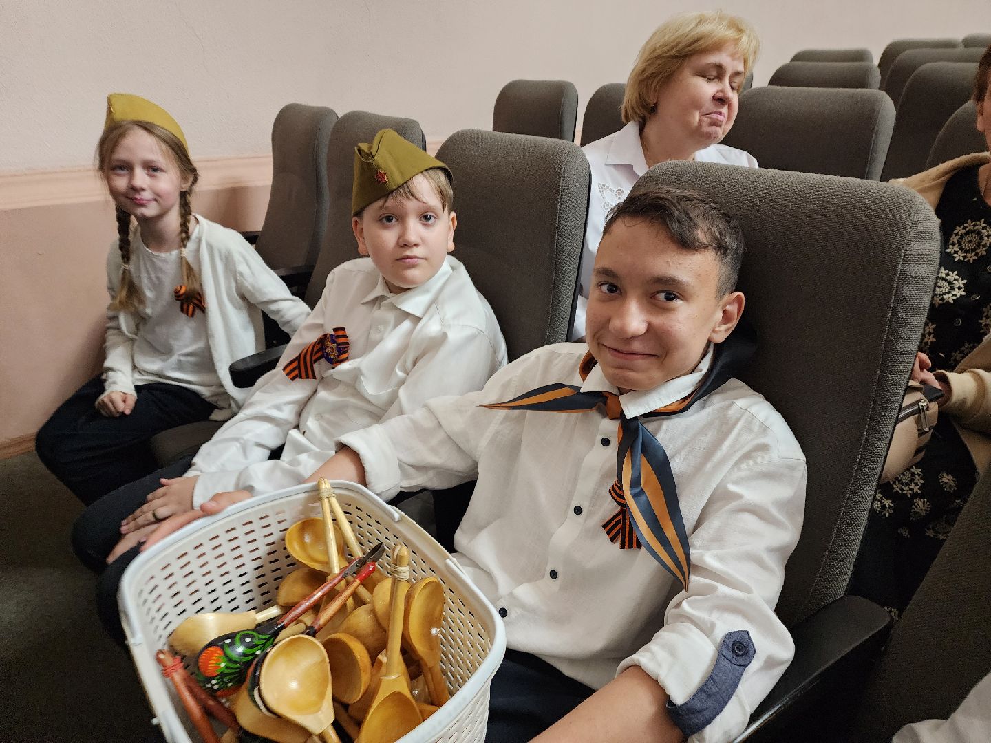 красноармейск, городской округ пушкинский, музыкальный фестиваль, духовная музыка,