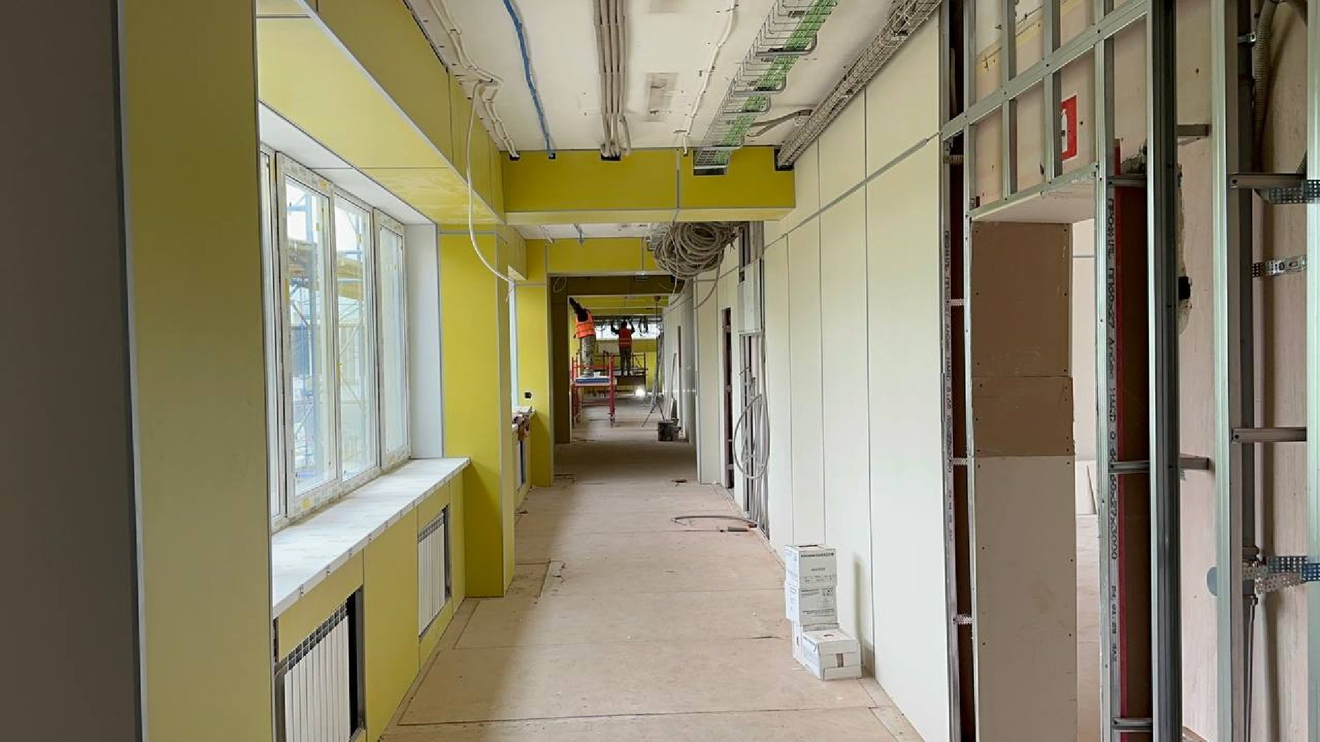 капитальныей ремонт, домодедово,