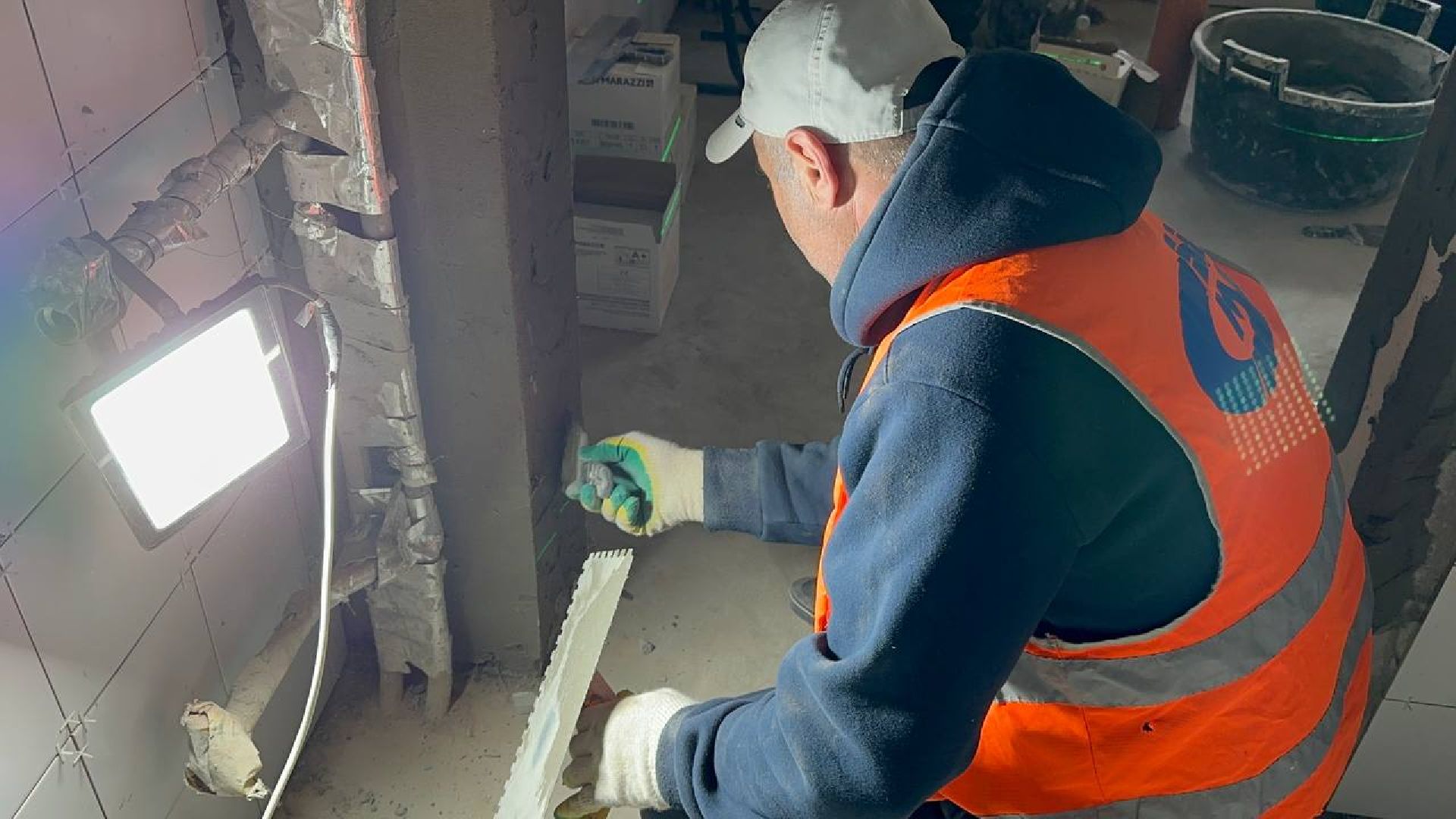 капитальныей ремонт, домодедово,