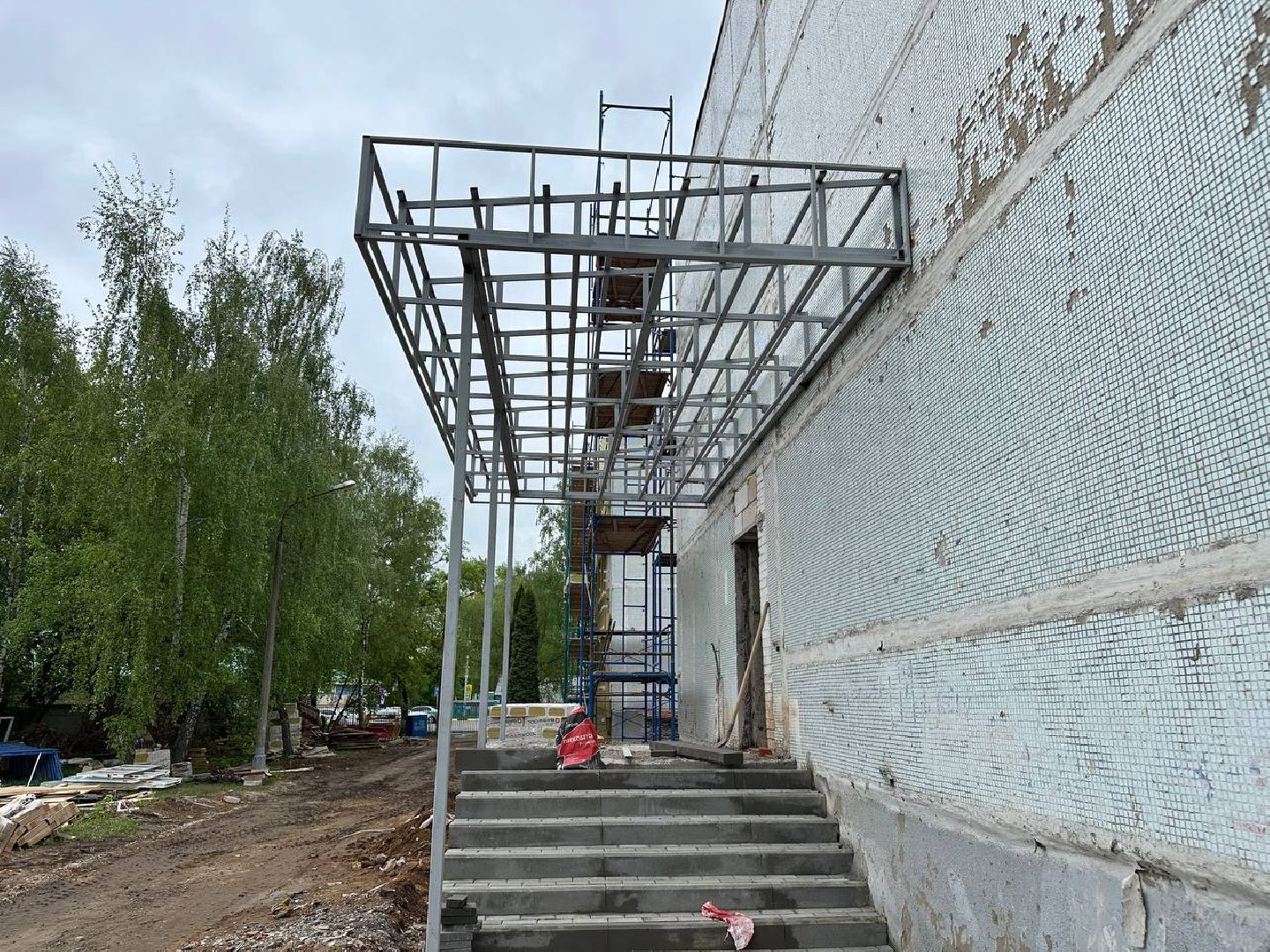 капитальныей ремонт, домодедово,