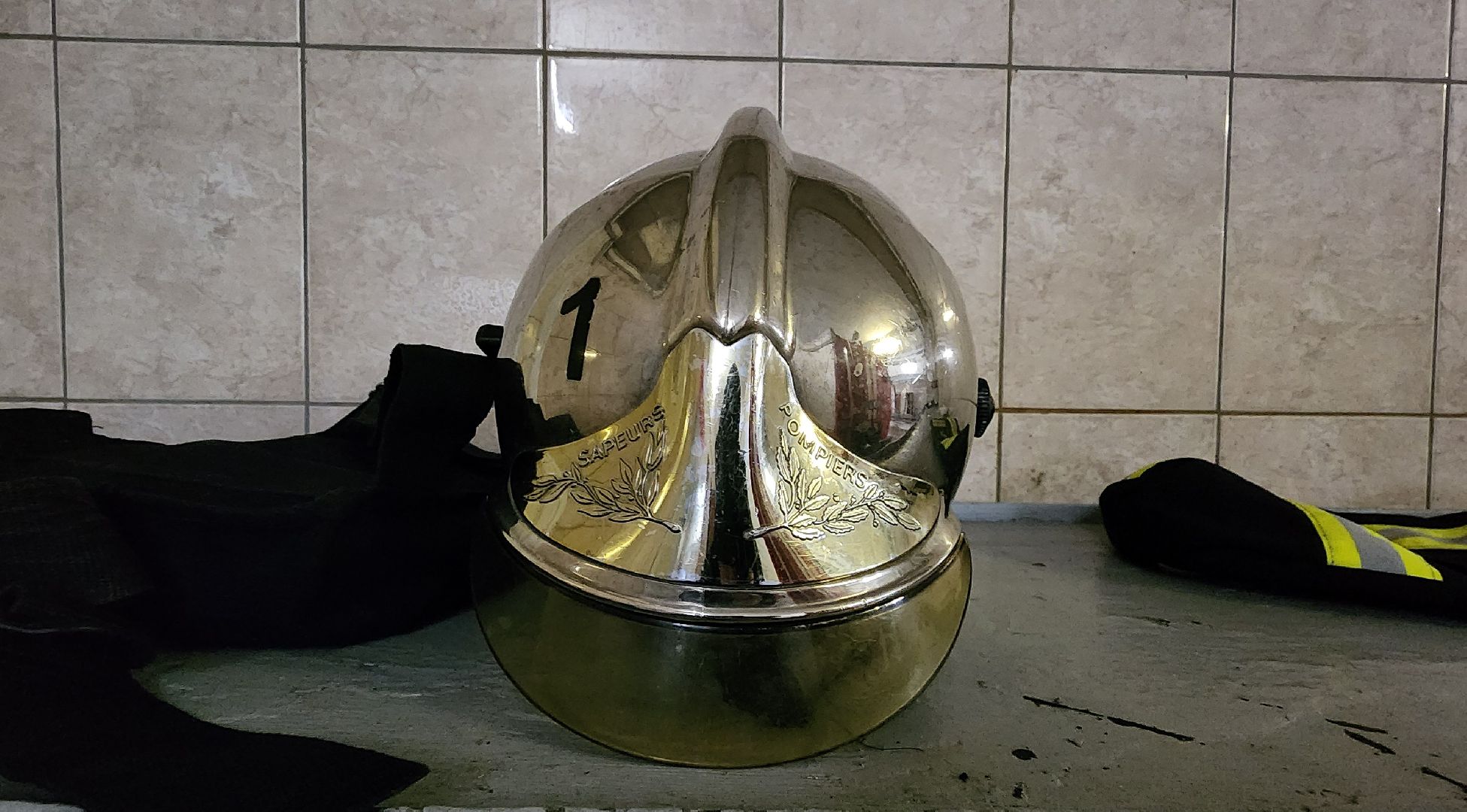 Химки, МЧС, Техника, Ретротранспорт,