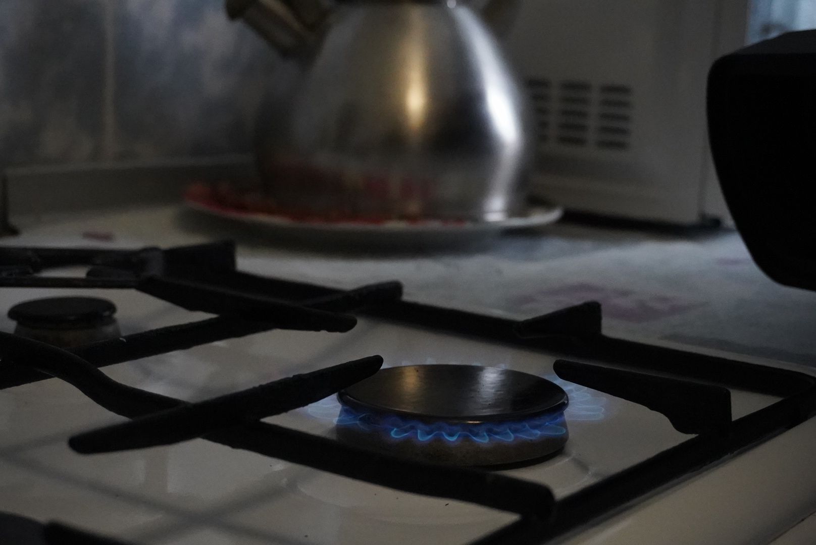 Павловский Посад , Газ, Проверка,