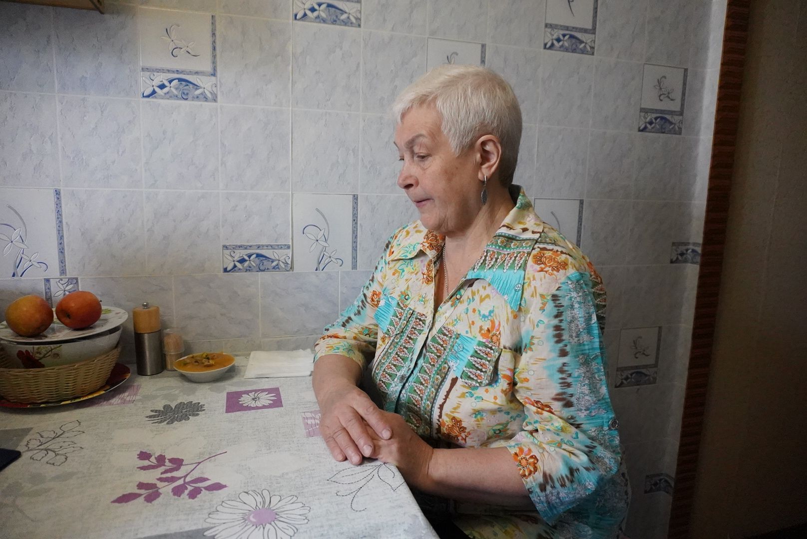 Павловский Посад , Газ, Проверка,