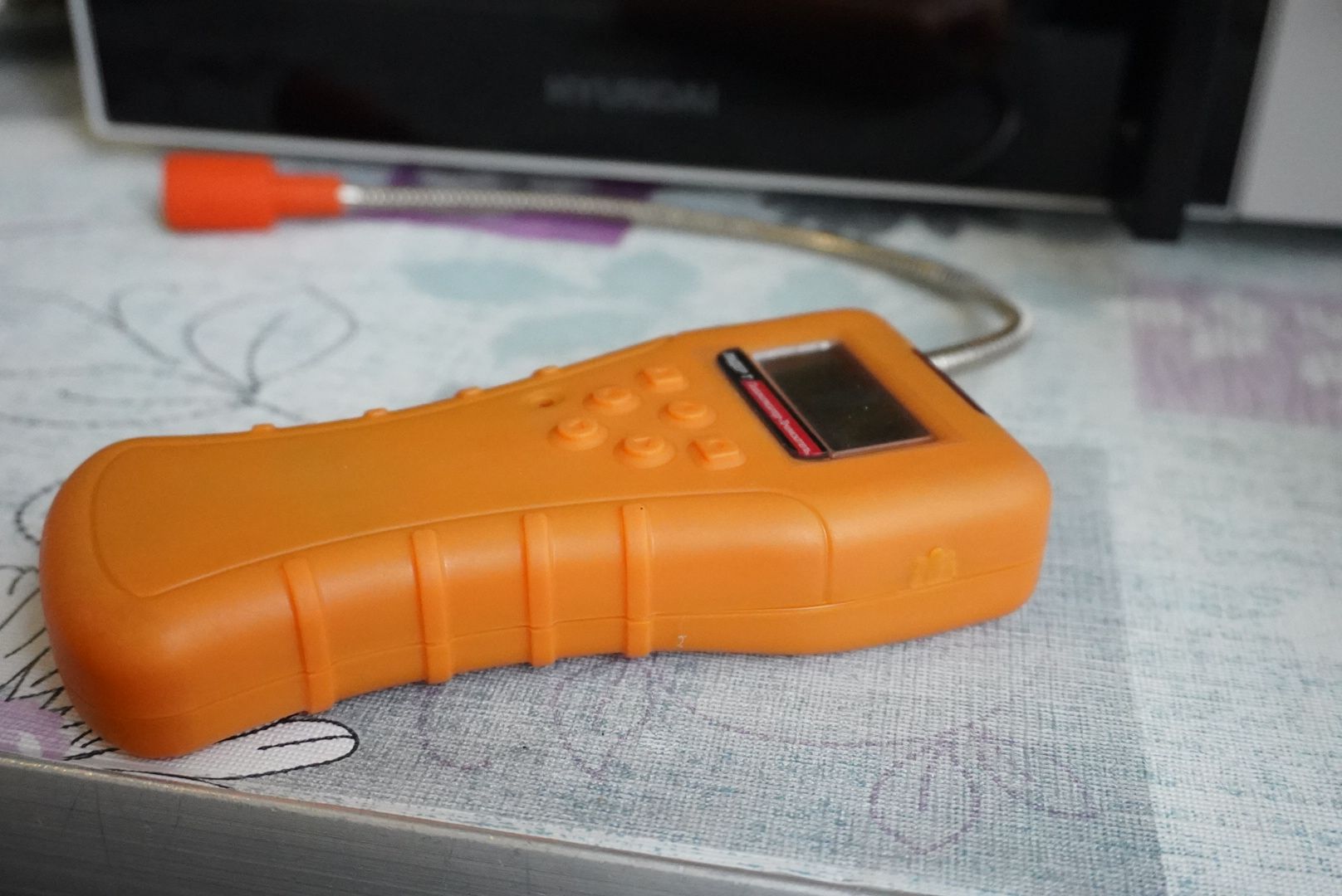 Павловский Посад , Газ, Проверка,