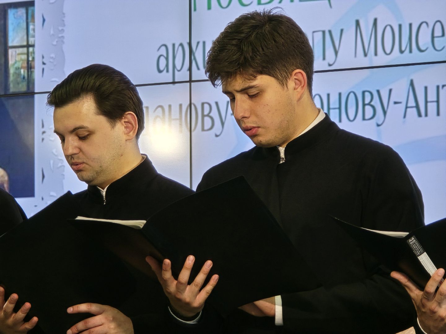 Коломна, музыкальный фестиваль, духовное наследие,