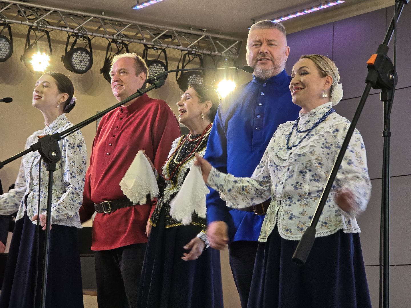 Коломна, музыкальный фестиваль, духовное наследие,